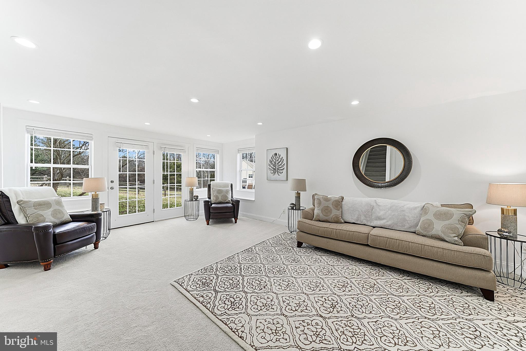 LONGWOOD RESERVE - Residential