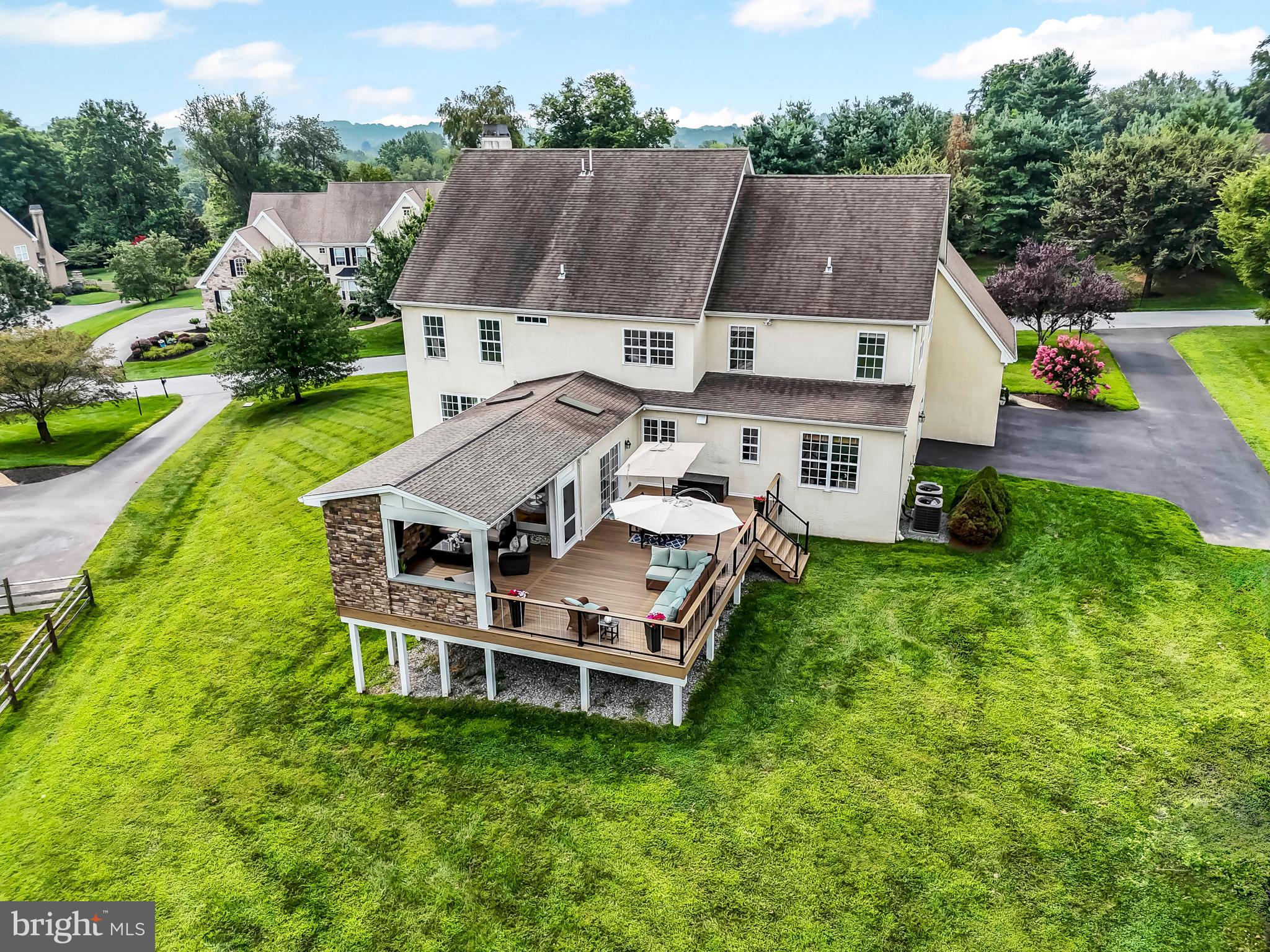 LONGWOOD RESERVE - Residential