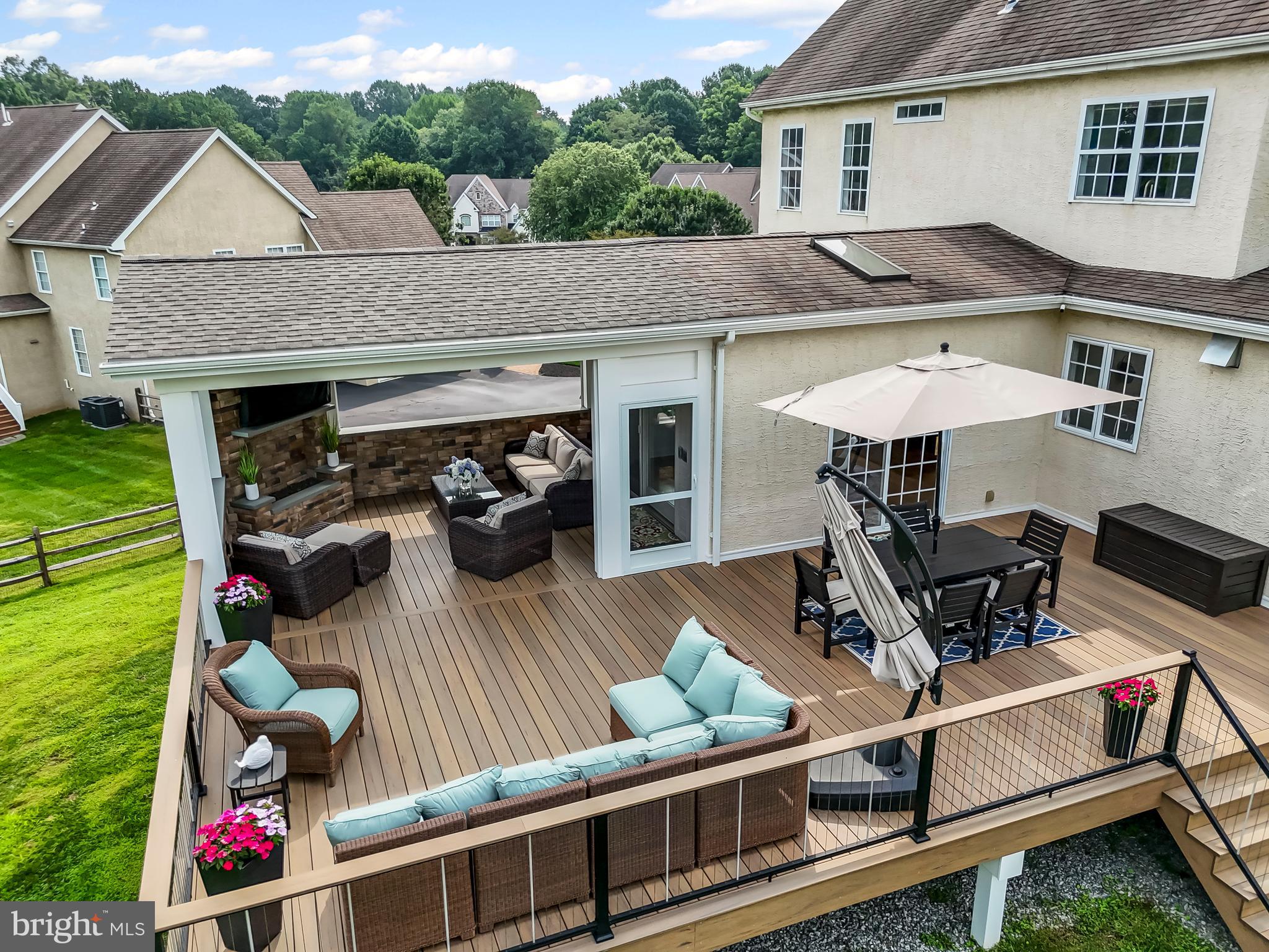 LONGWOOD RESERVE - Residential