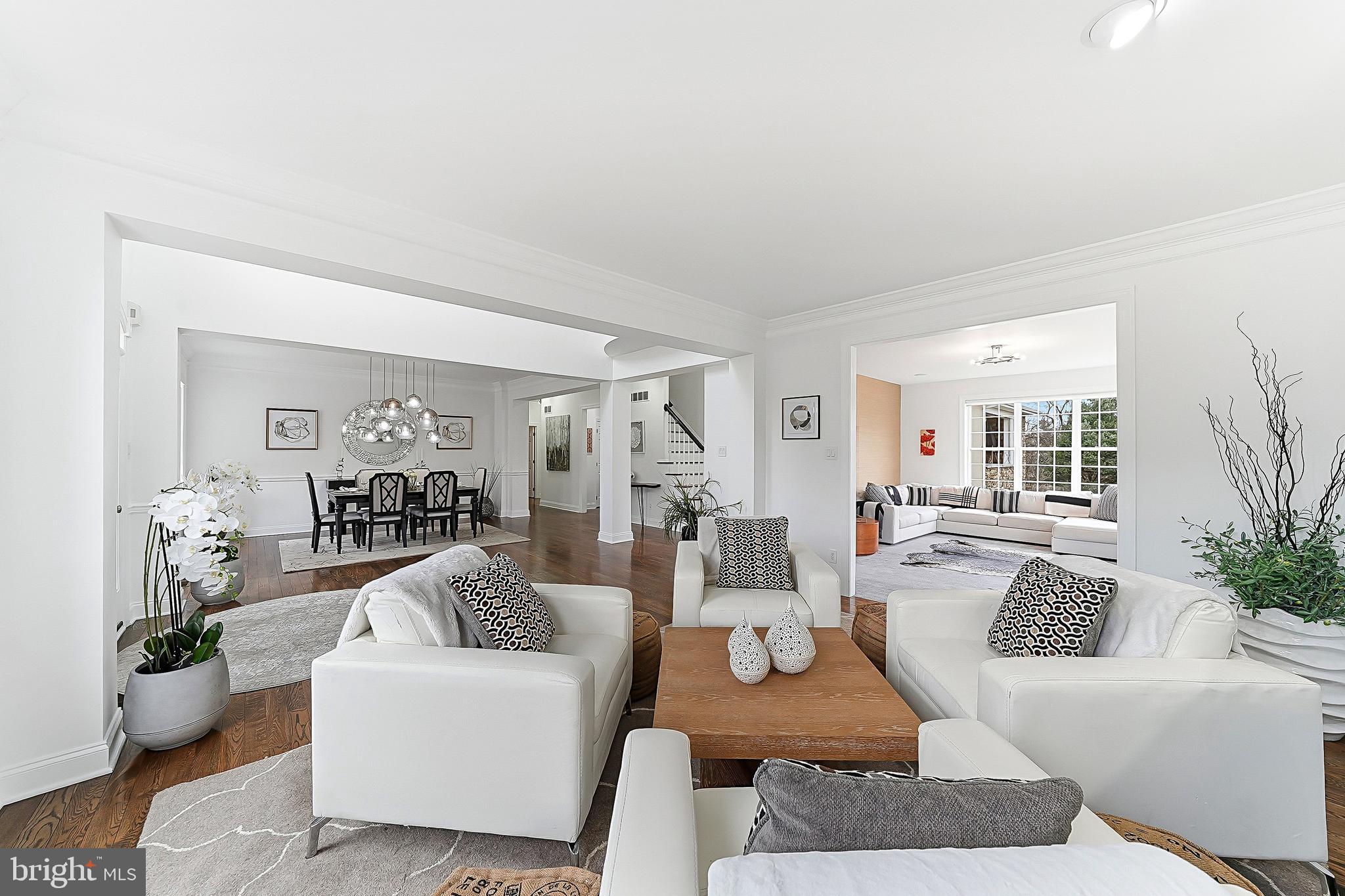 LONGWOOD RESERVE - Residential