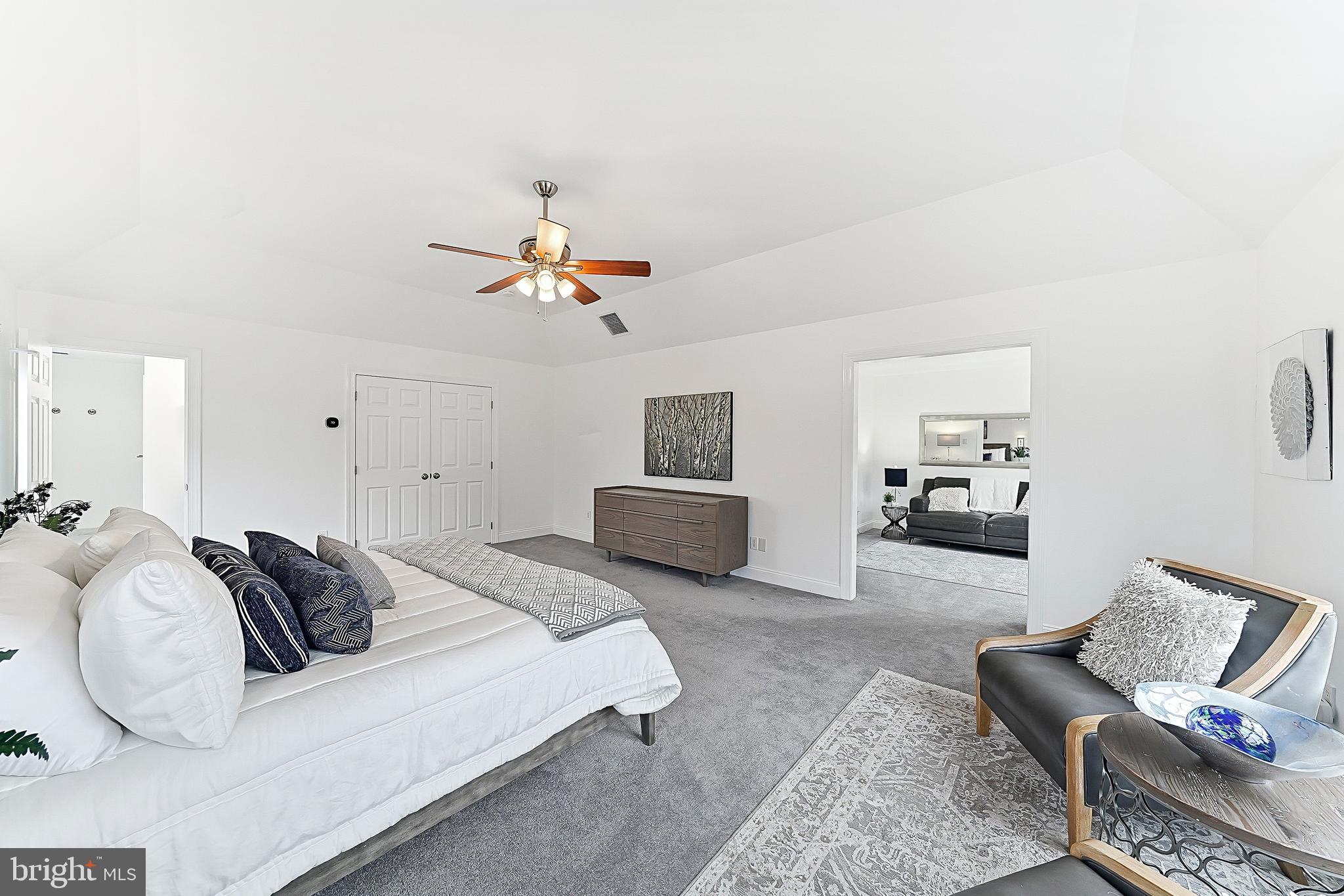 LONGWOOD RESERVE - Residential