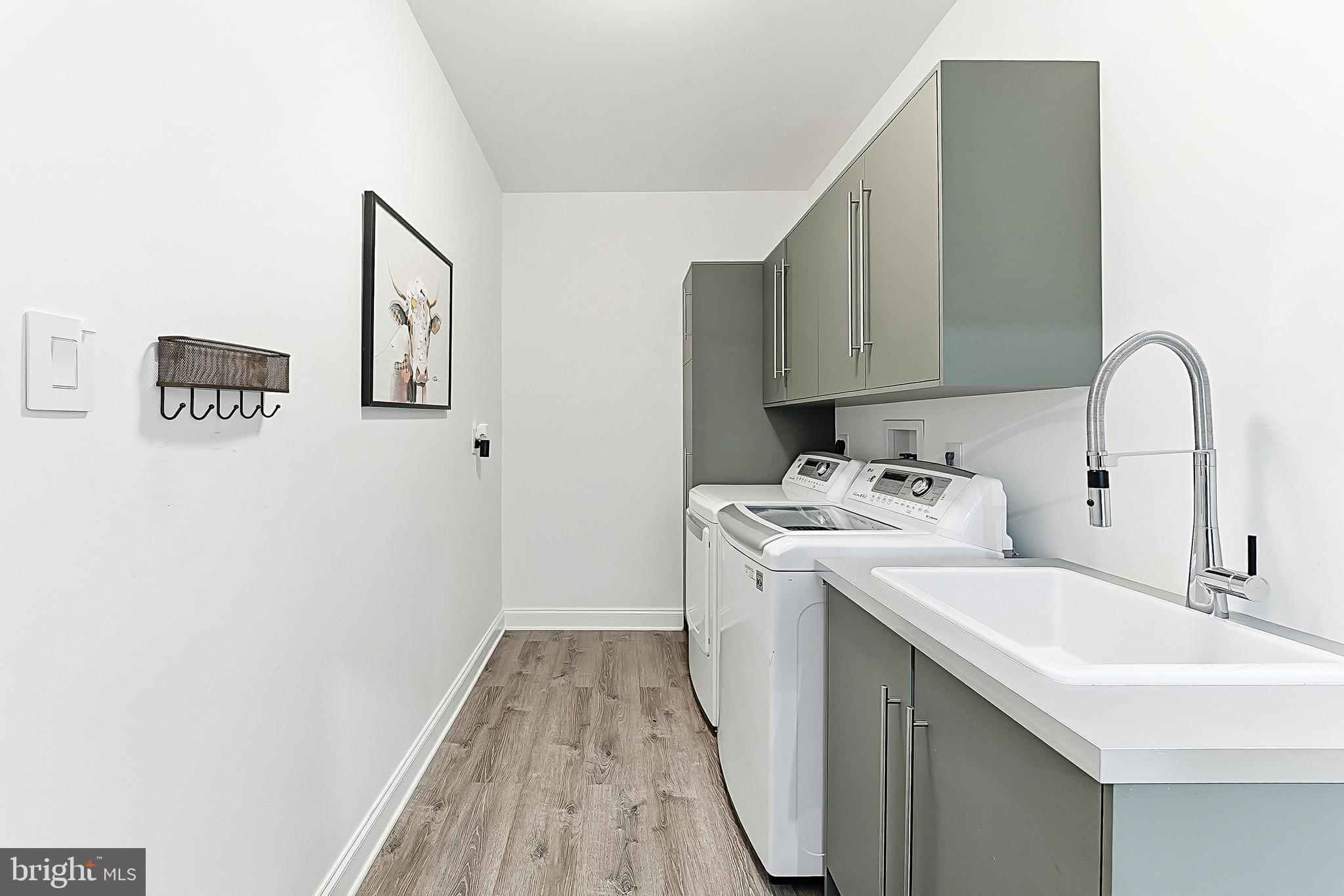 LONGWOOD RESERVE - Residential