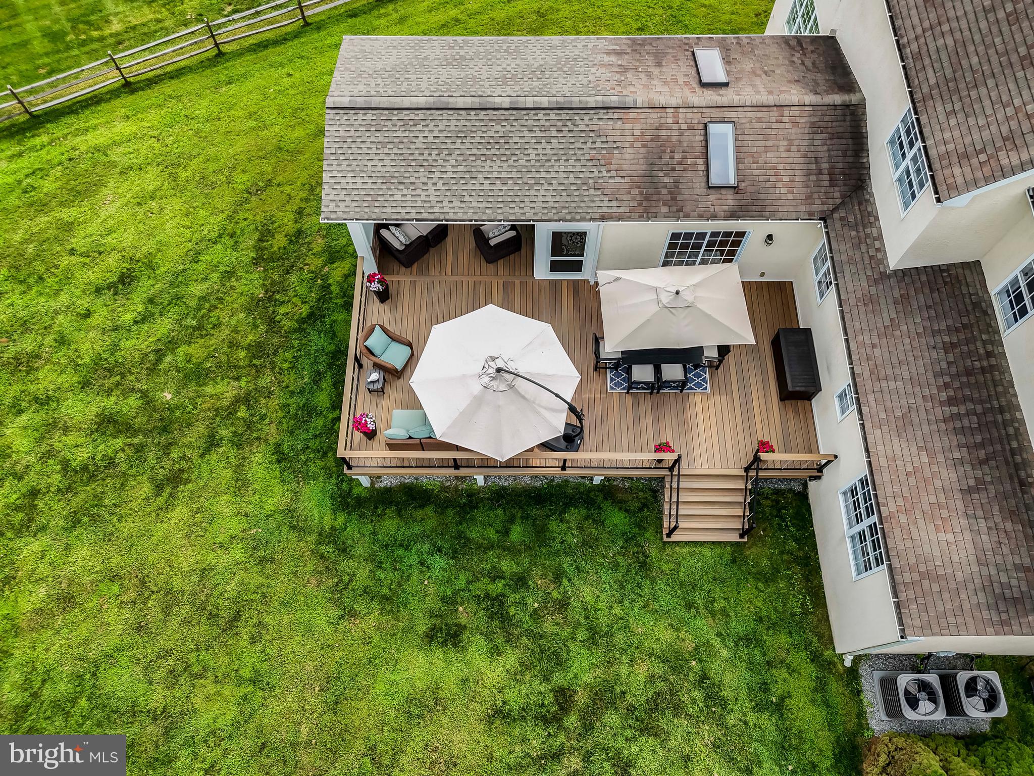 LONGWOOD RESERVE - Residential