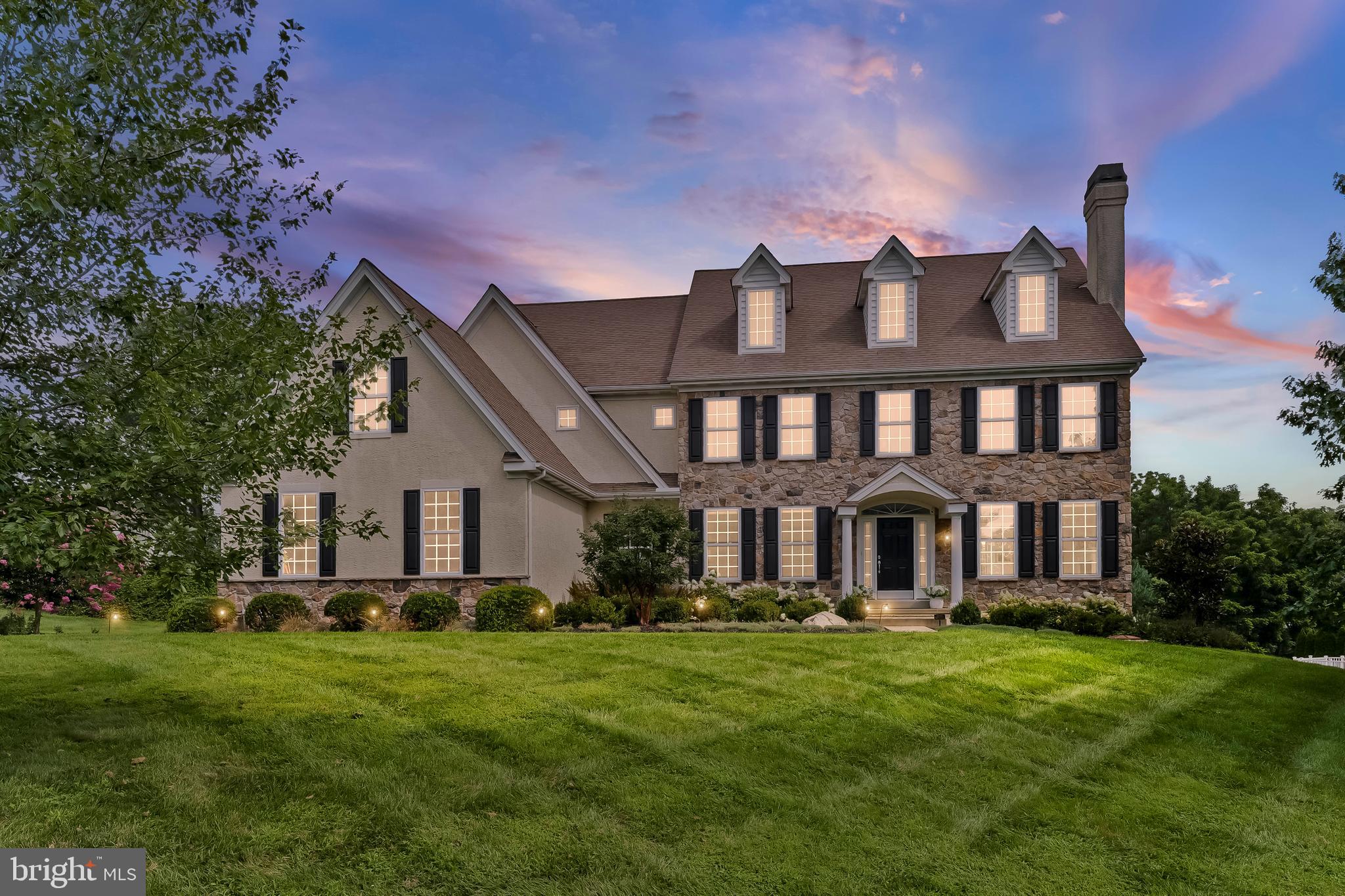 LONGWOOD RESERVE - Residential