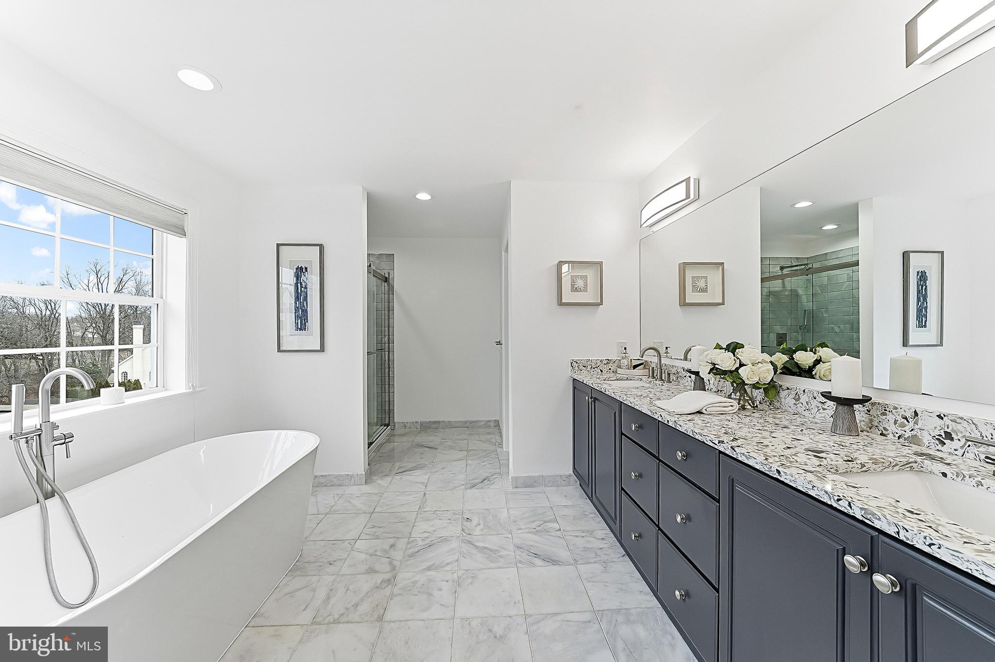 LONGWOOD RESERVE - Residential