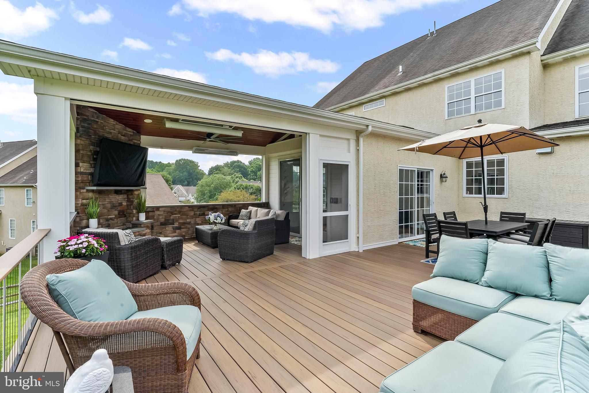 LONGWOOD RESERVE - Residential