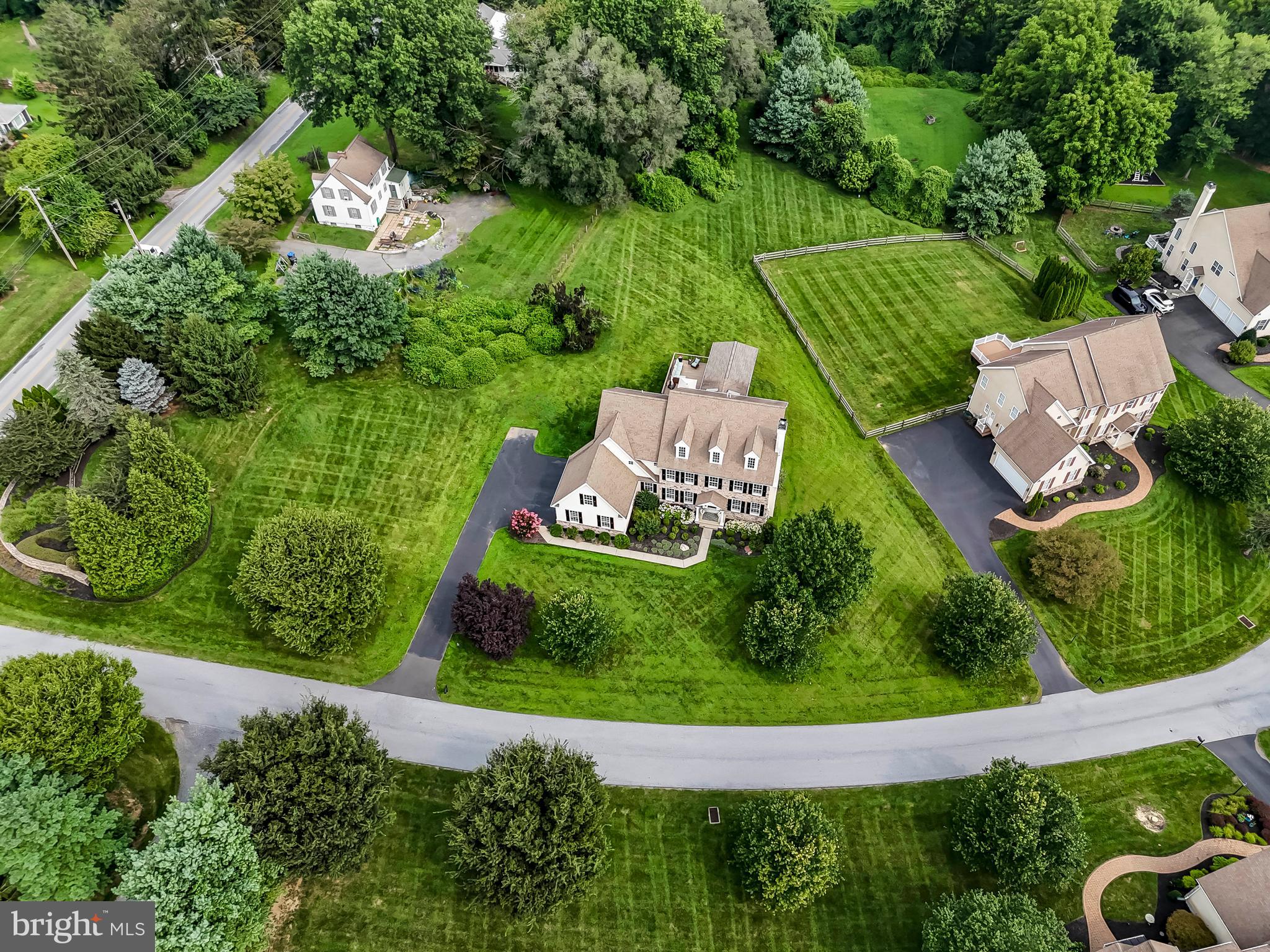 LONGWOOD RESERVE - Residential