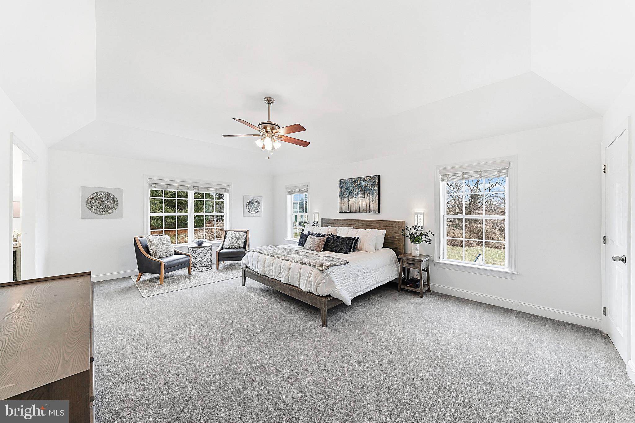 LONGWOOD RESERVE - Residential