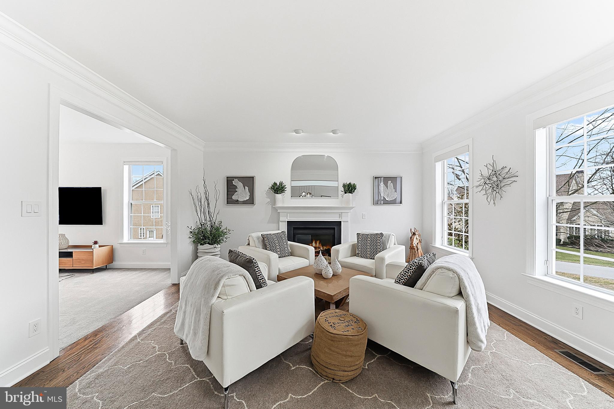 LONGWOOD RESERVE - Residential