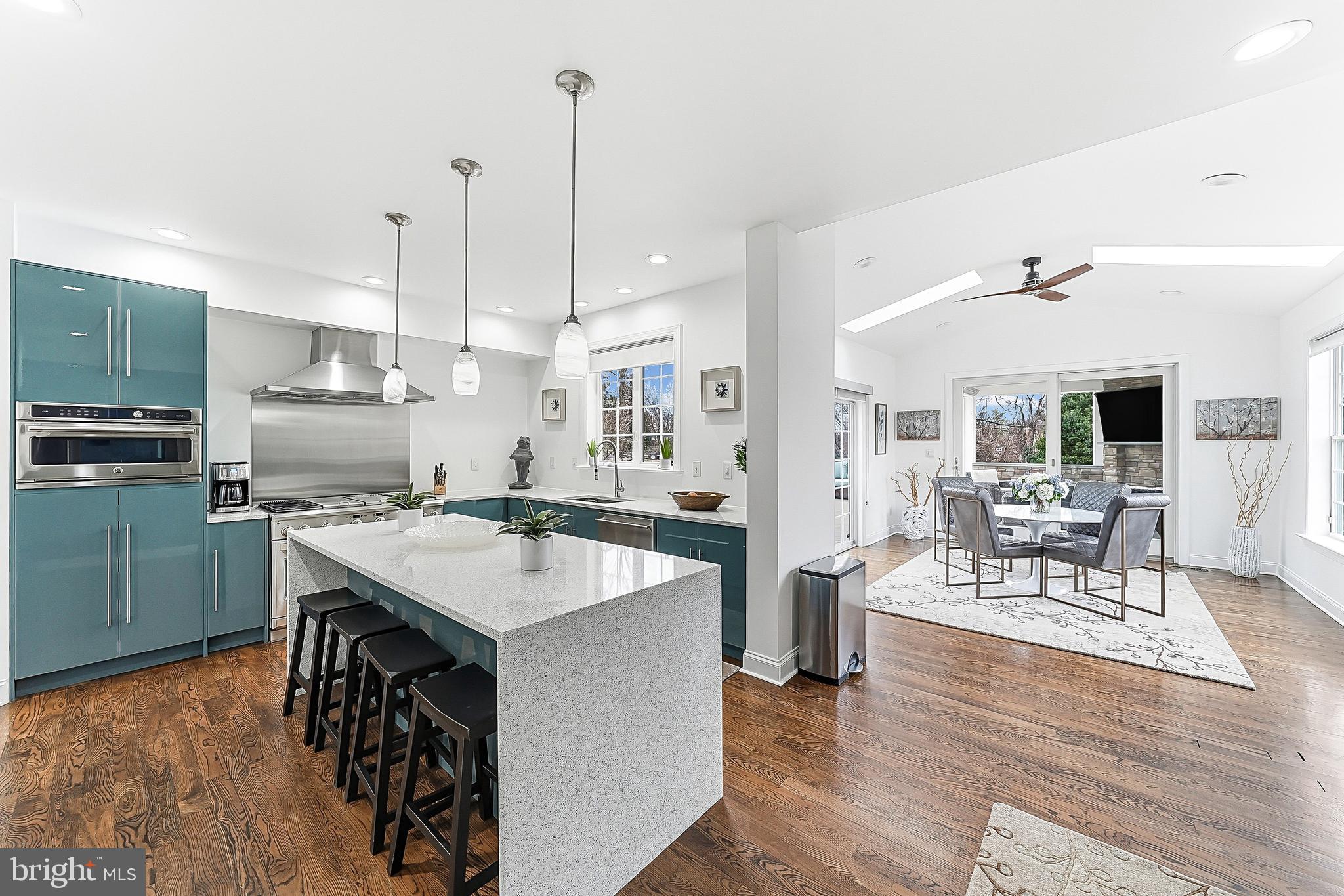 LONGWOOD RESERVE - Residential