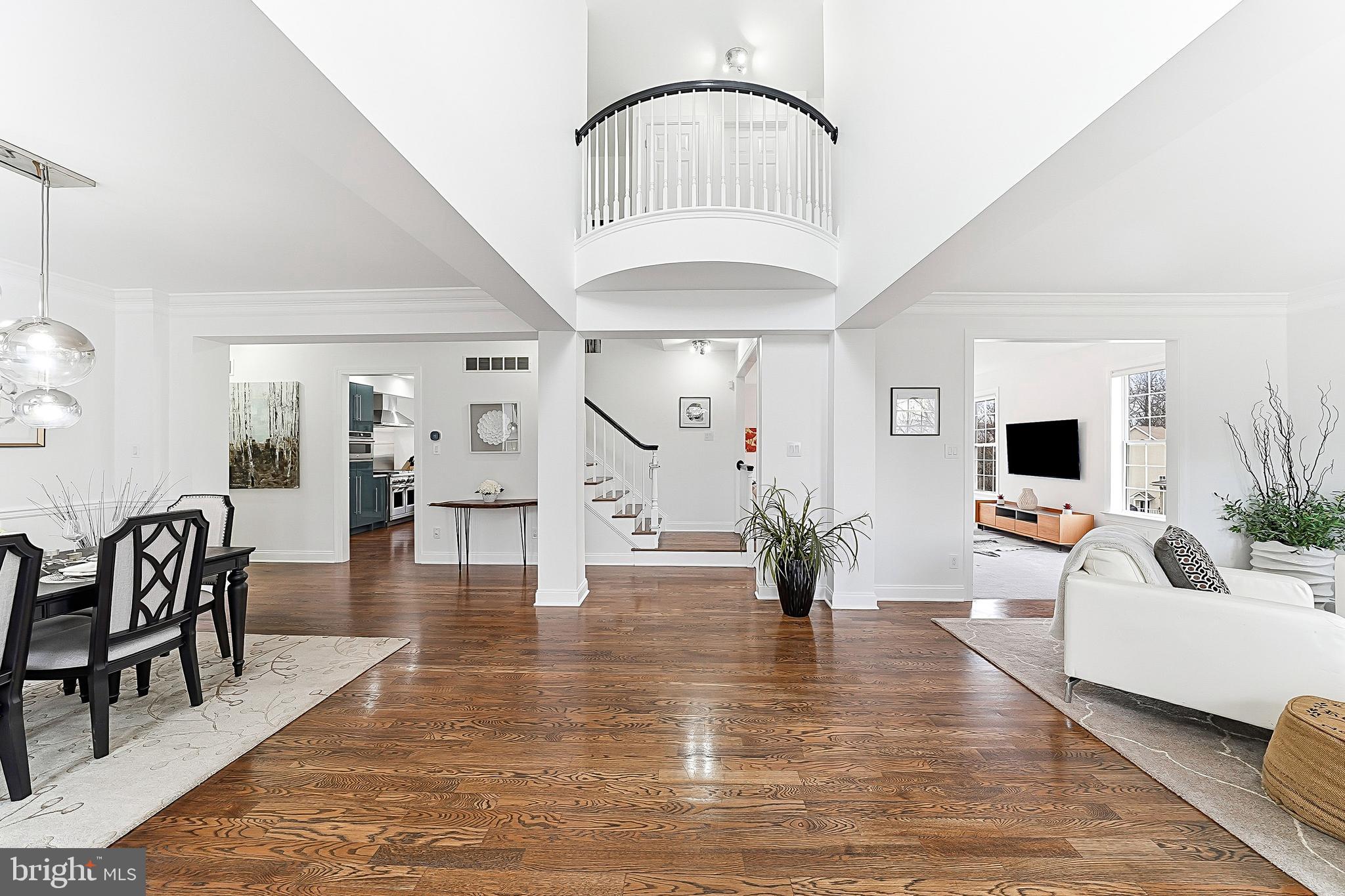 LONGWOOD RESERVE - Residential