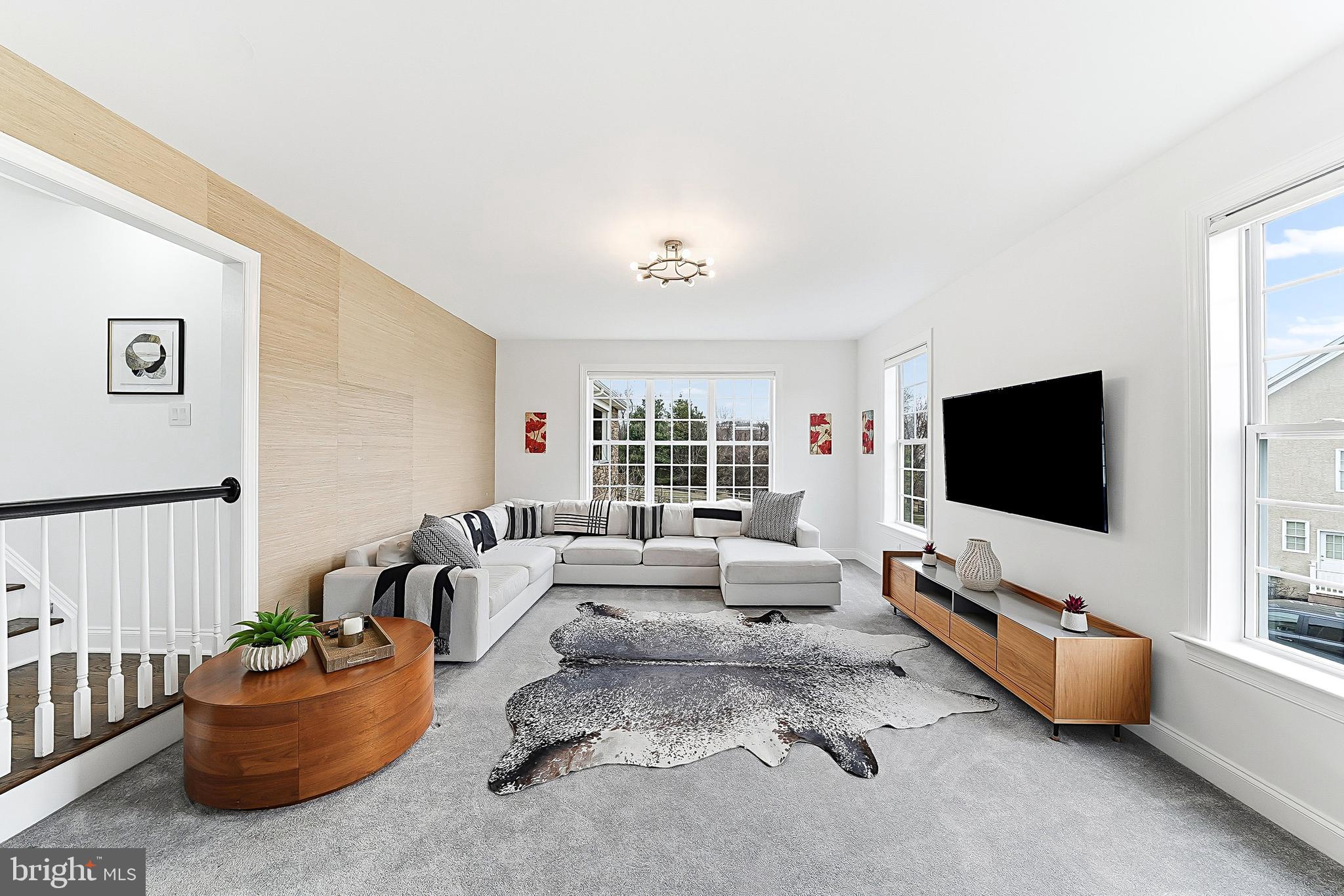 LONGWOOD RESERVE - Residential