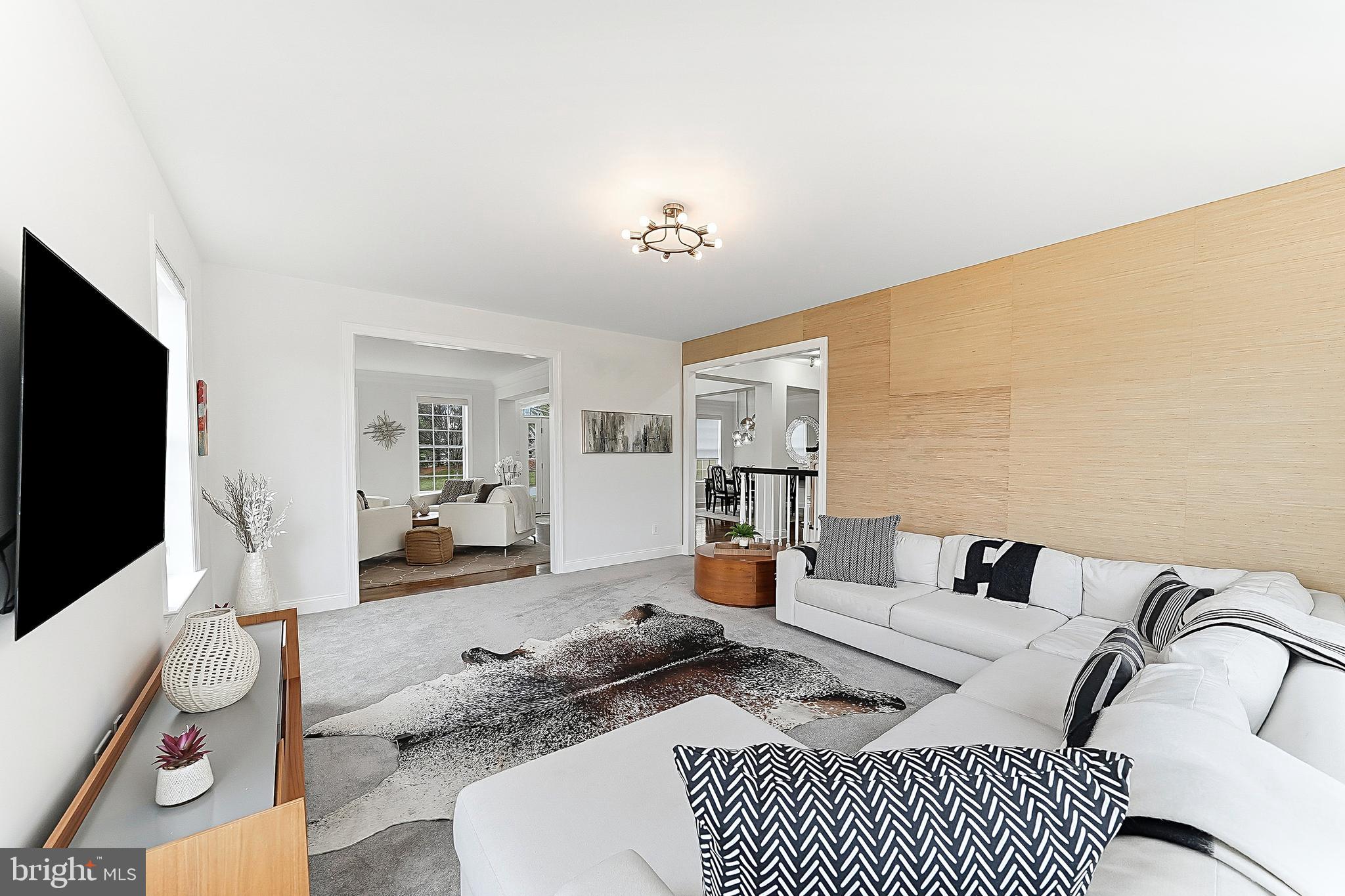 LONGWOOD RESERVE - Residential