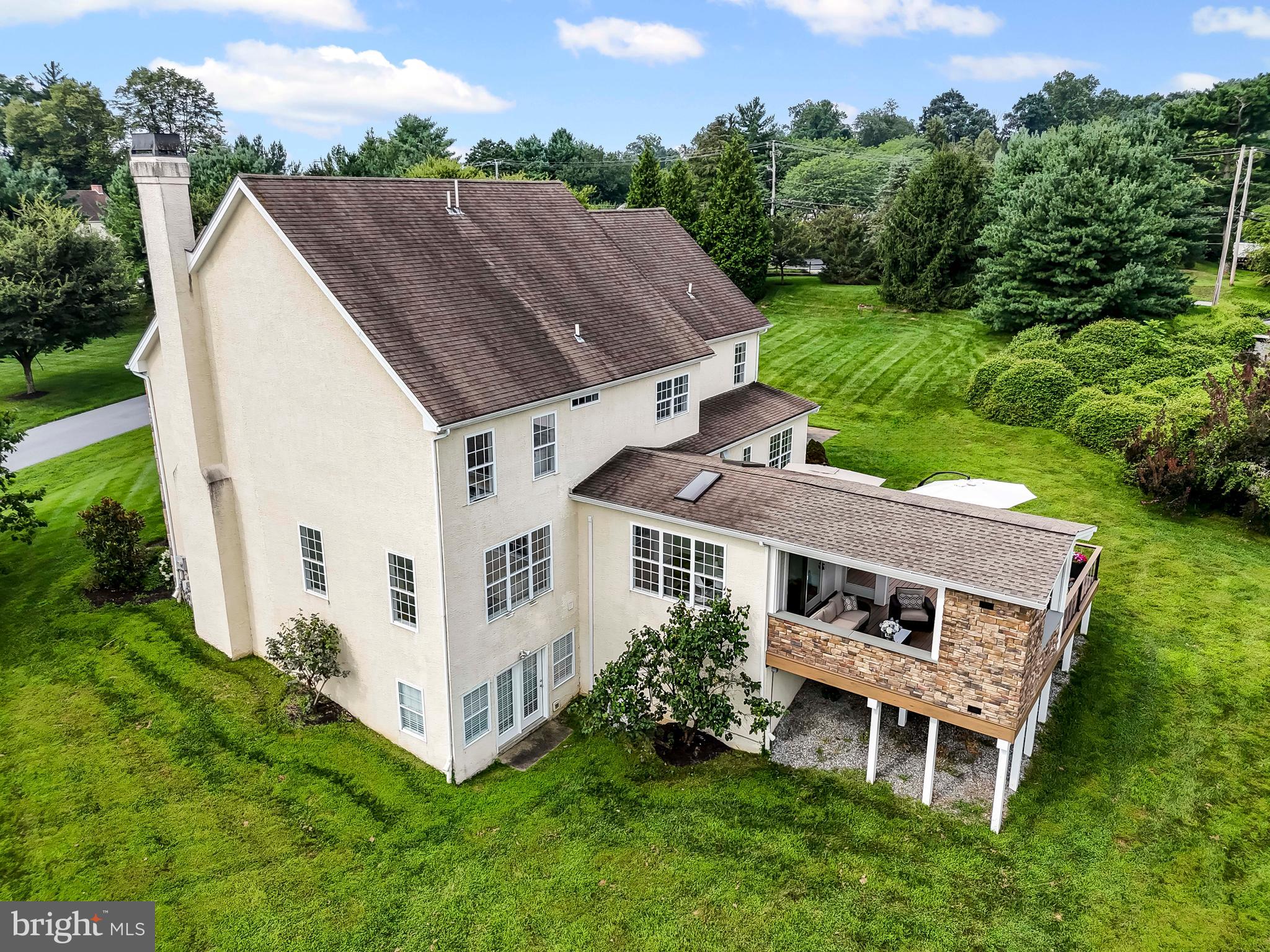 LONGWOOD RESERVE - Residential