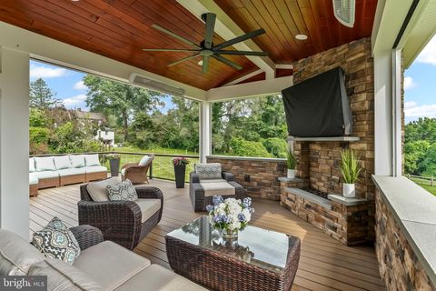 101 KESWICK COURT KENNETT SQUARE PA 19348