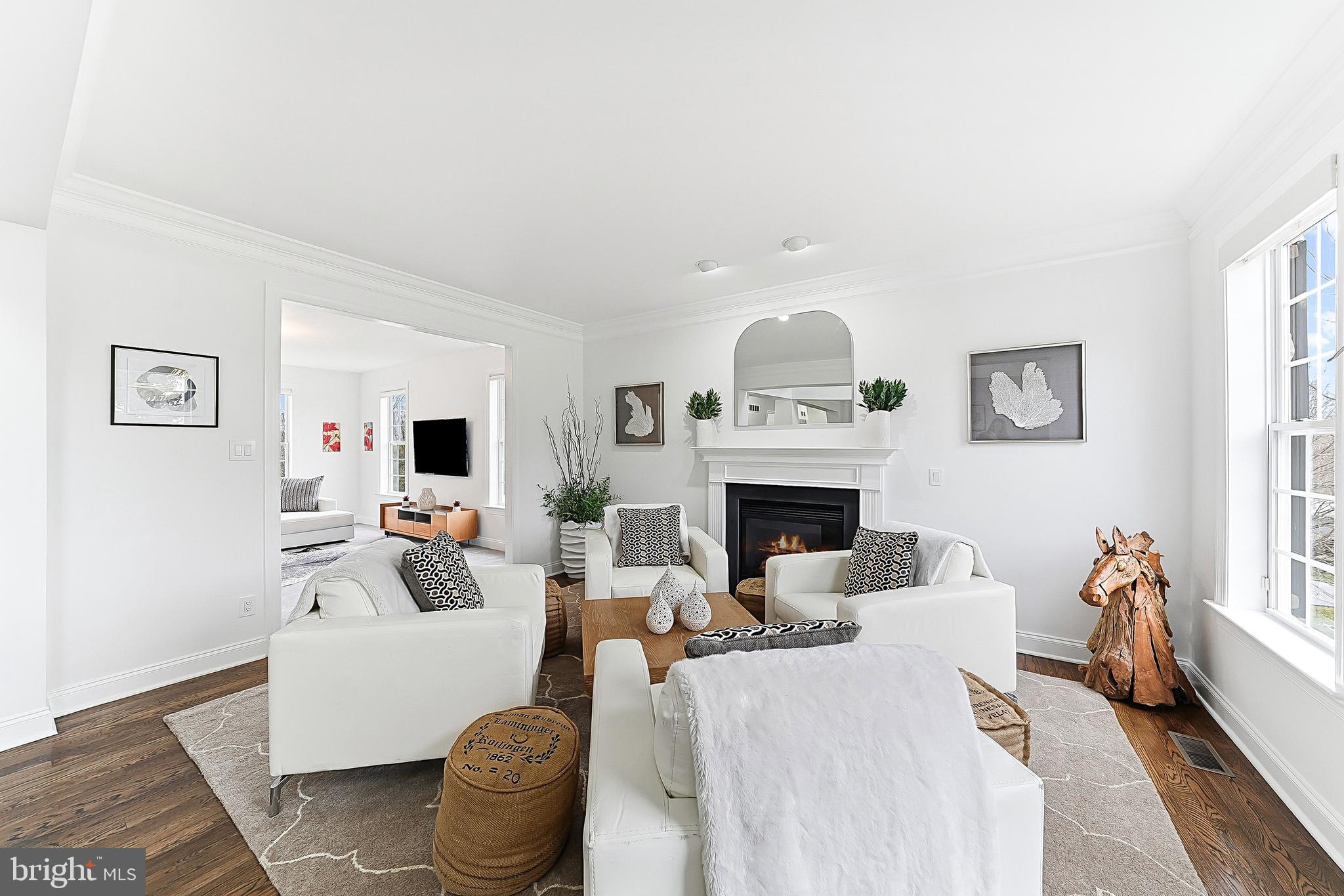 LONGWOOD RESERVE - Residential