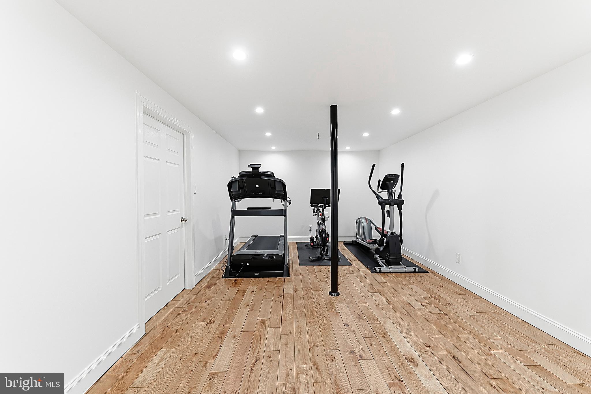 LONGWOOD RESERVE - Residential