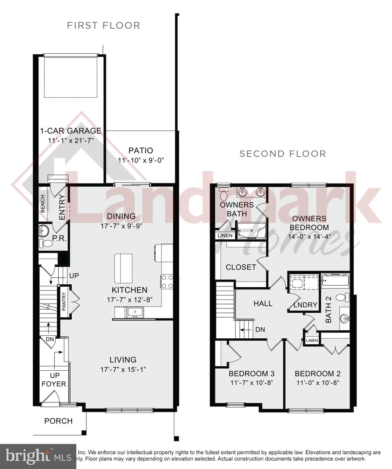 MADISON COURT - Residential