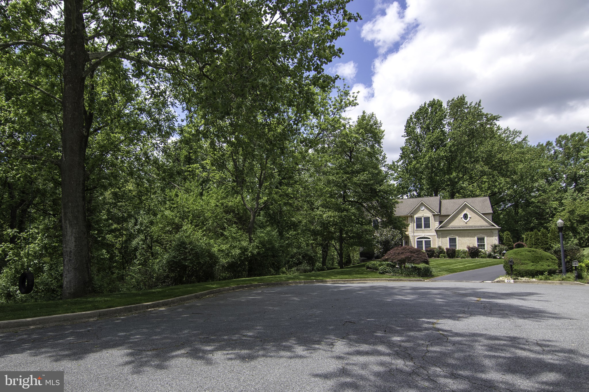 22 TAYLORS MILL LANE