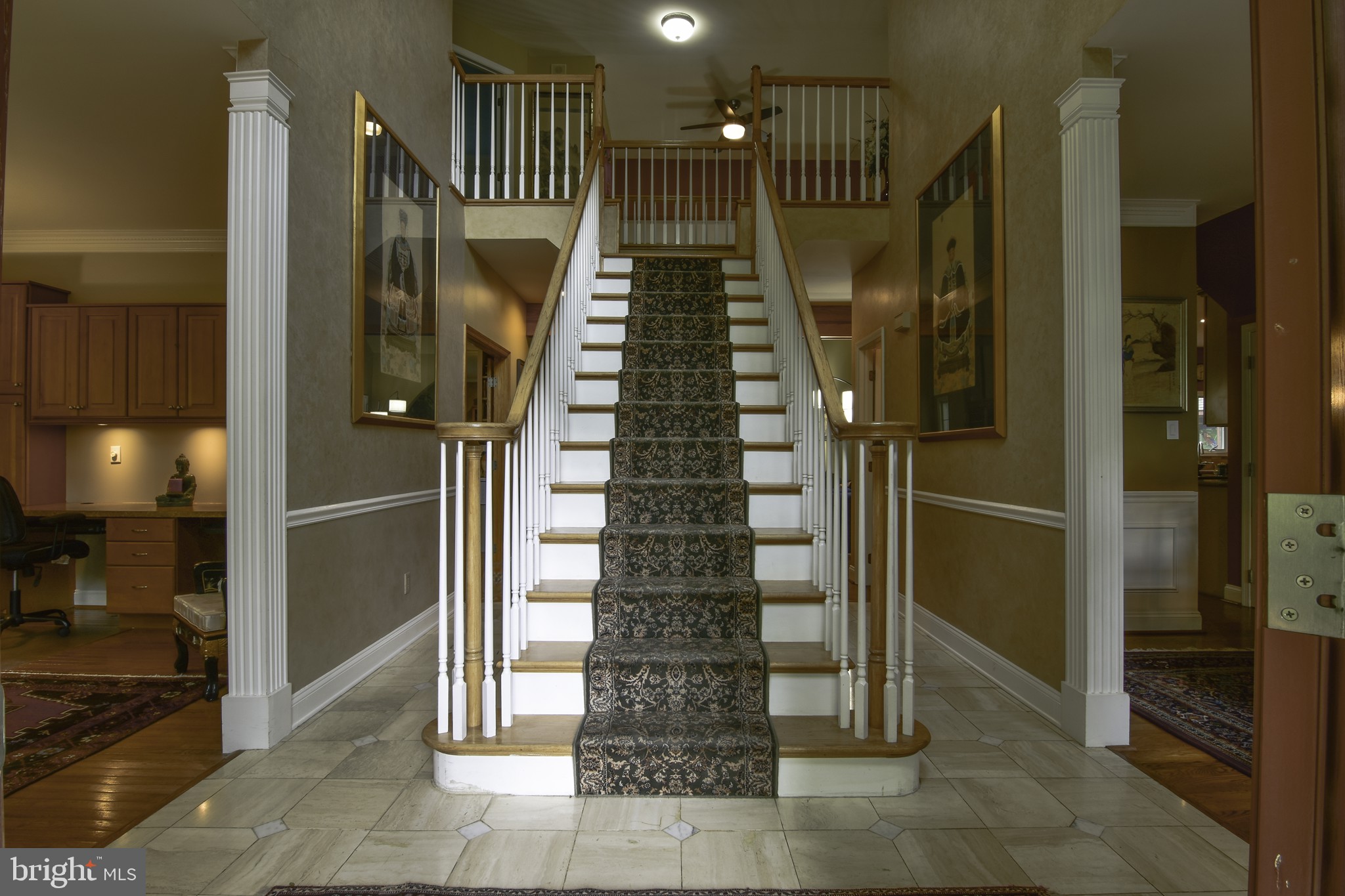 22 TAYLORS MILL LANE