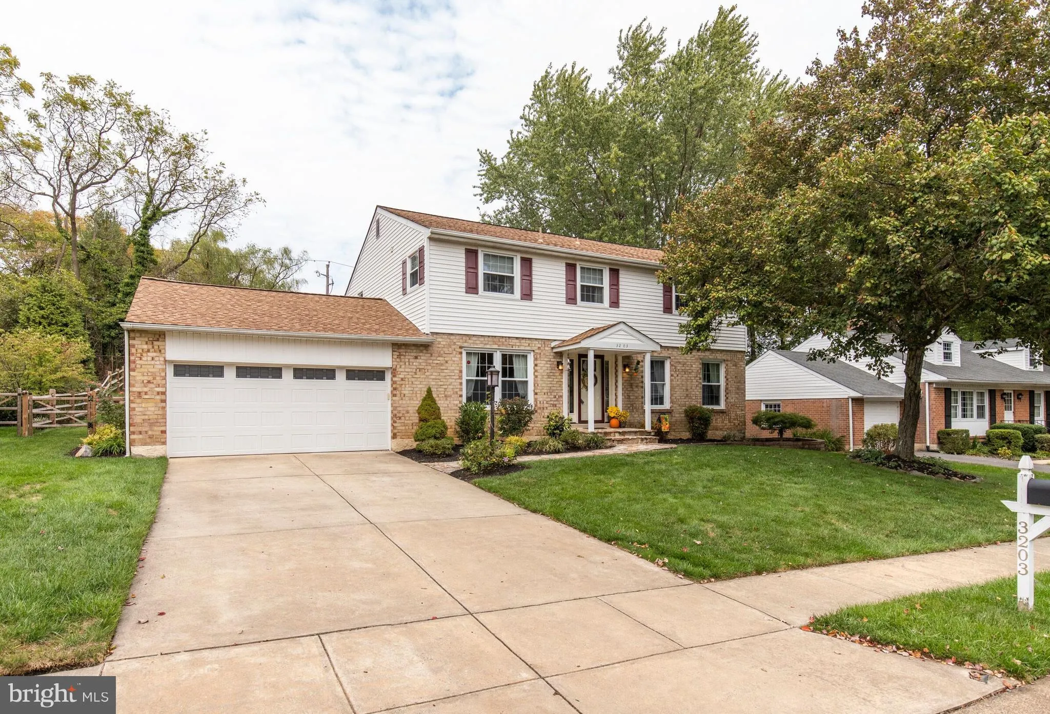 3203 Cardiff Drive, Wilmington, DE 19810