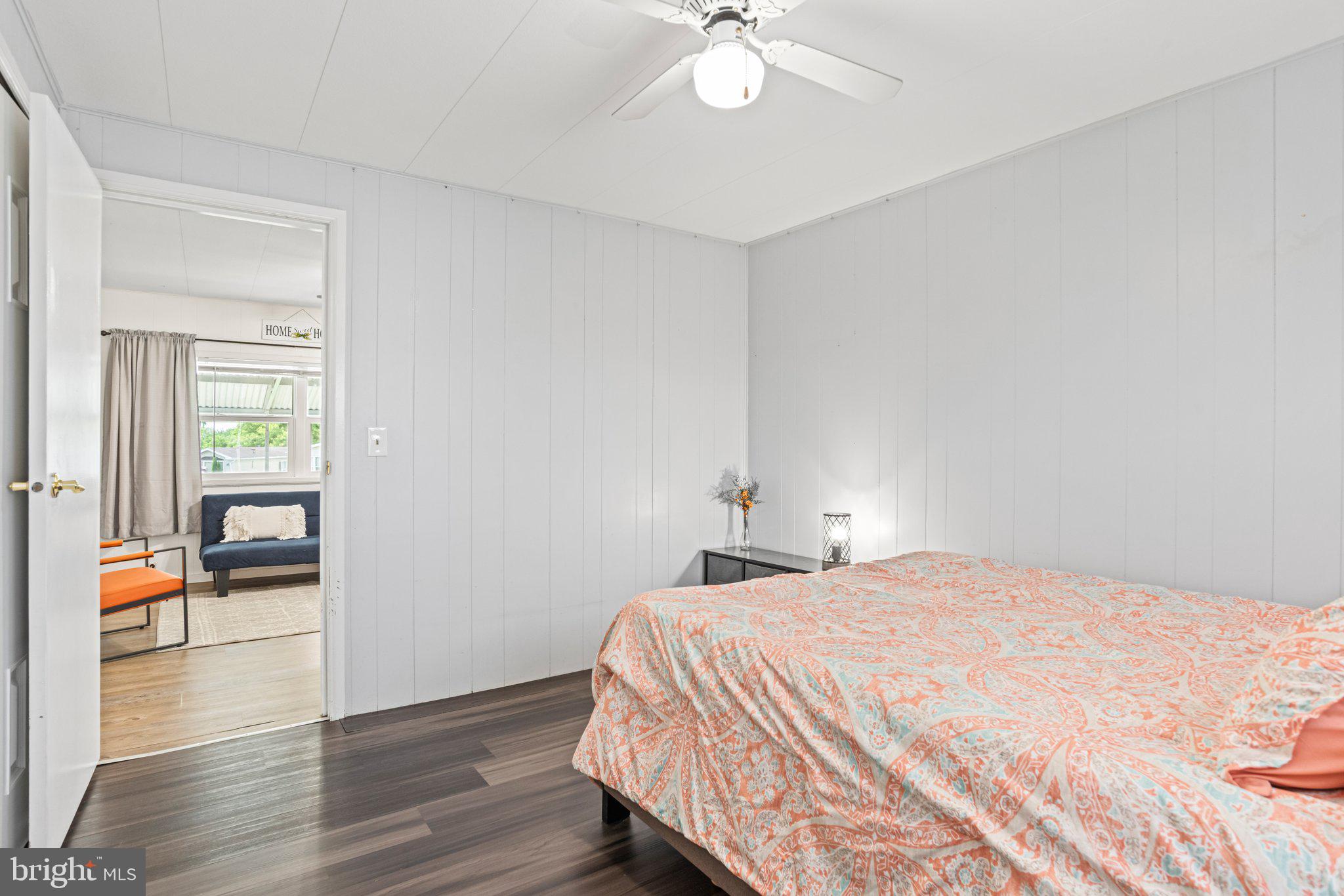 RIDGEWOOD MANOR - Residential