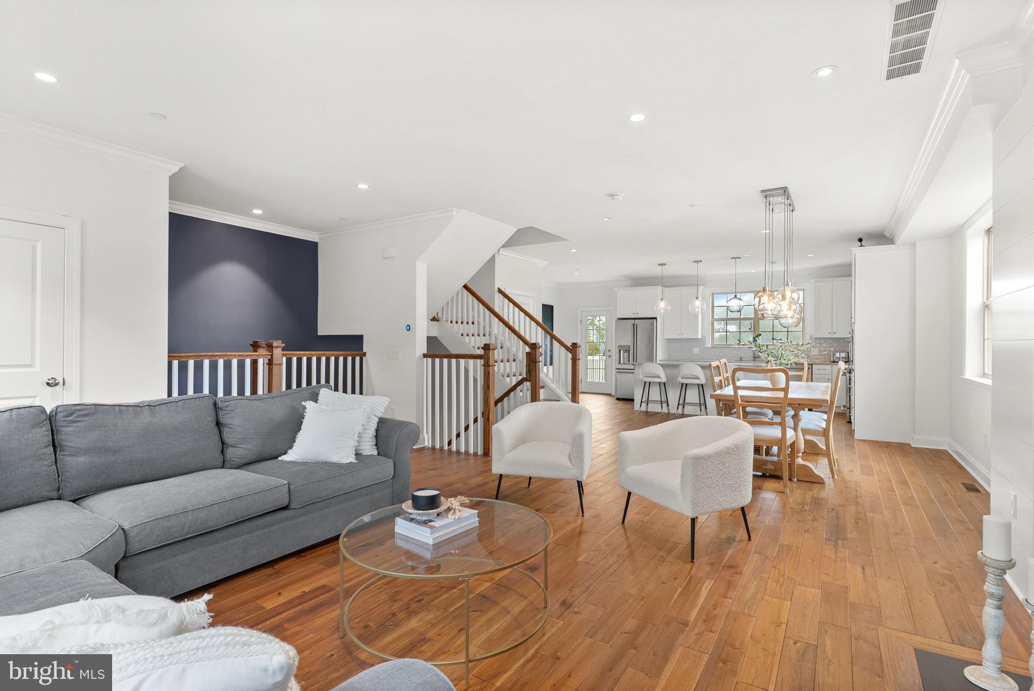 CONSHOHOCKEN - Residential