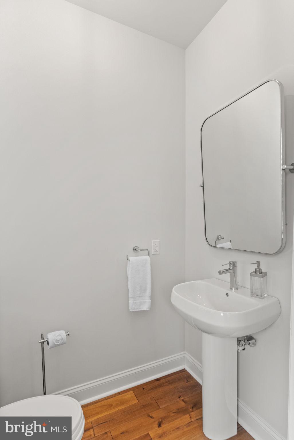 CONSHOHOCKEN - Residential