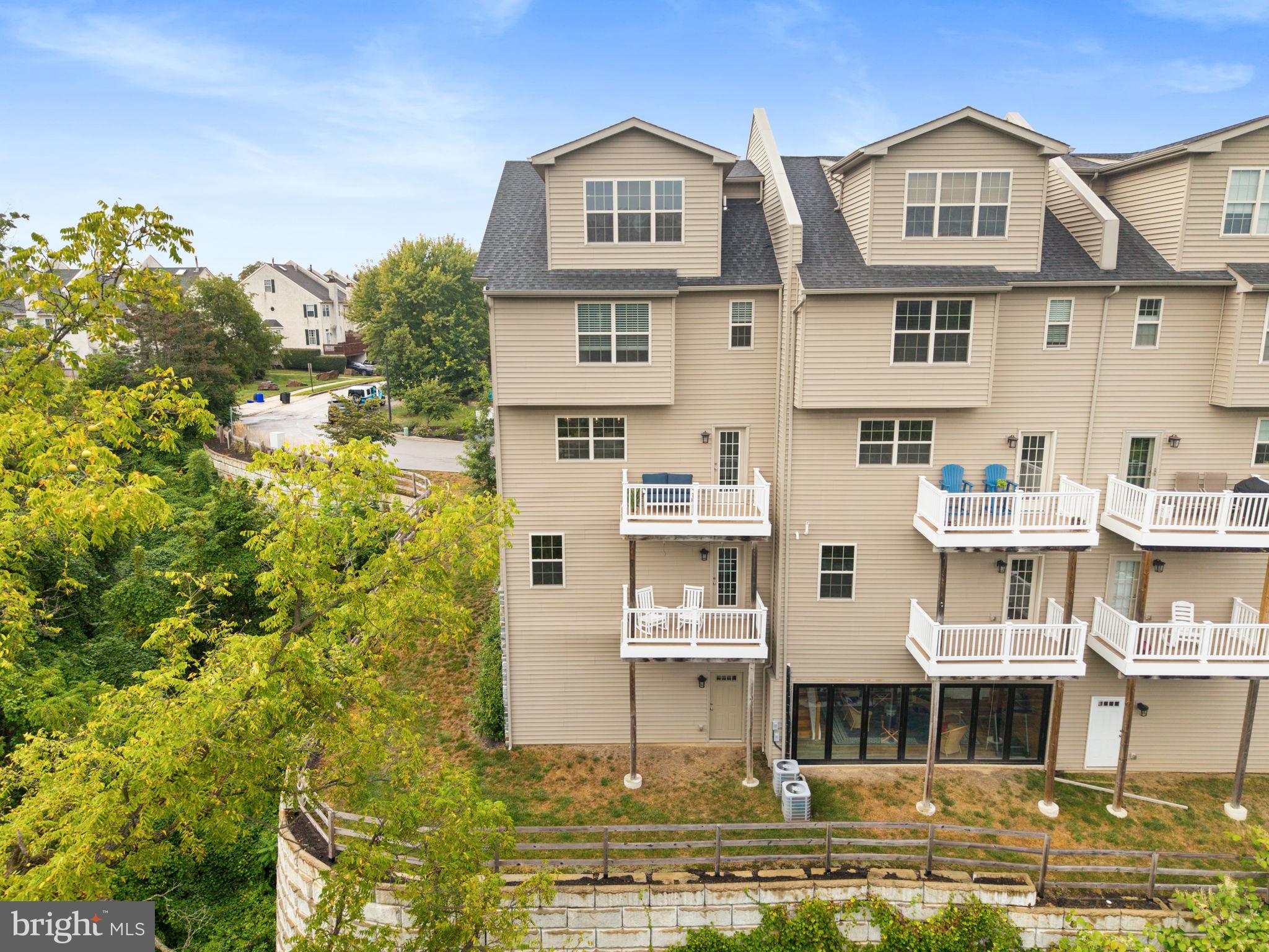 CONSHOHOCKEN - Residential
