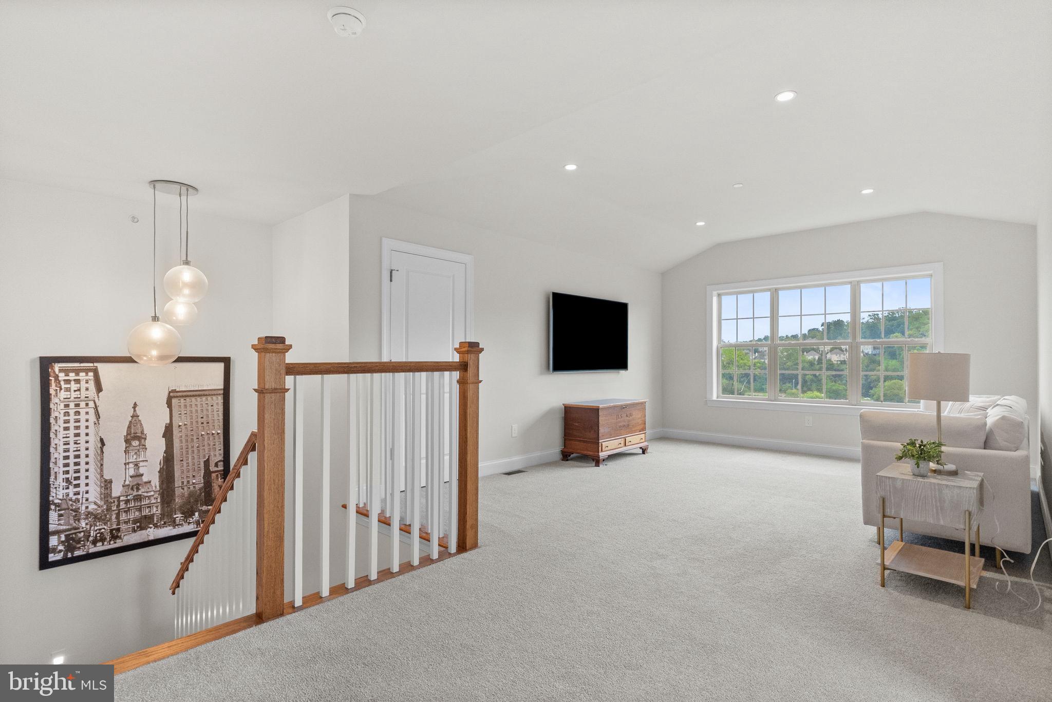 CONSHOHOCKEN - Residential