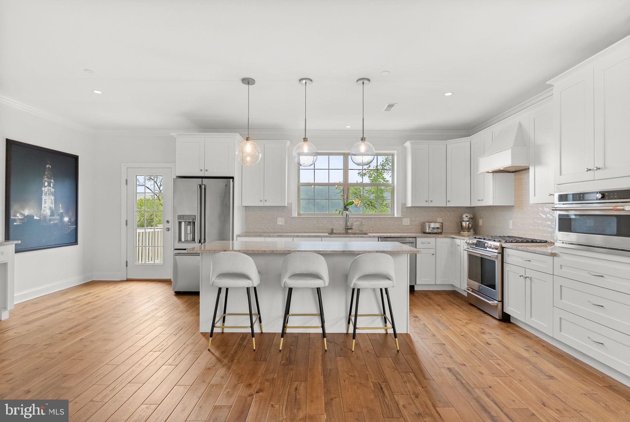 CONSHOHOCKEN - Residential