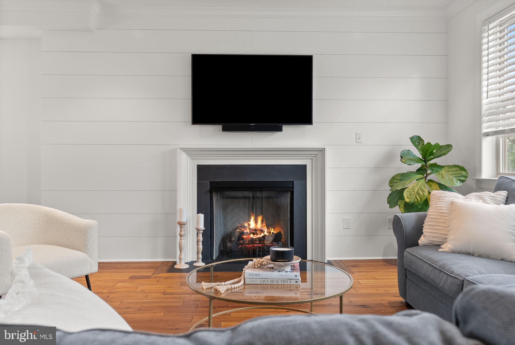 CONSHOHOCKEN - Residential