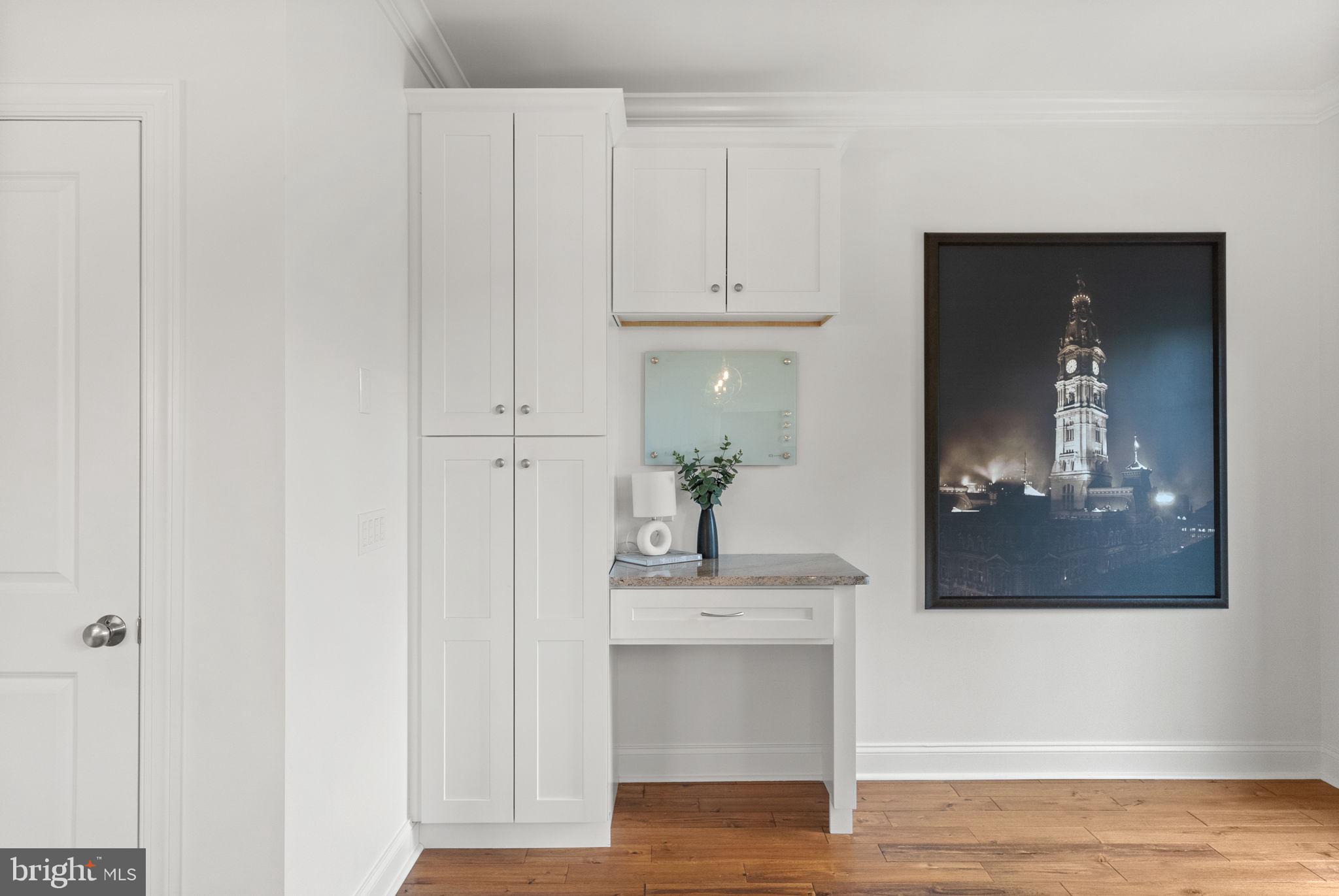 CONSHOHOCKEN - Residential