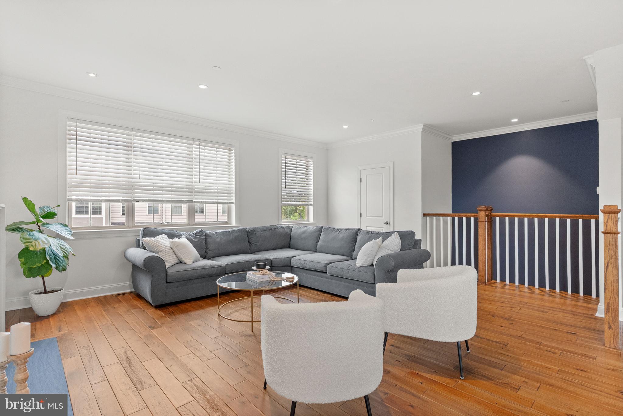 CONSHOHOCKEN - Residential