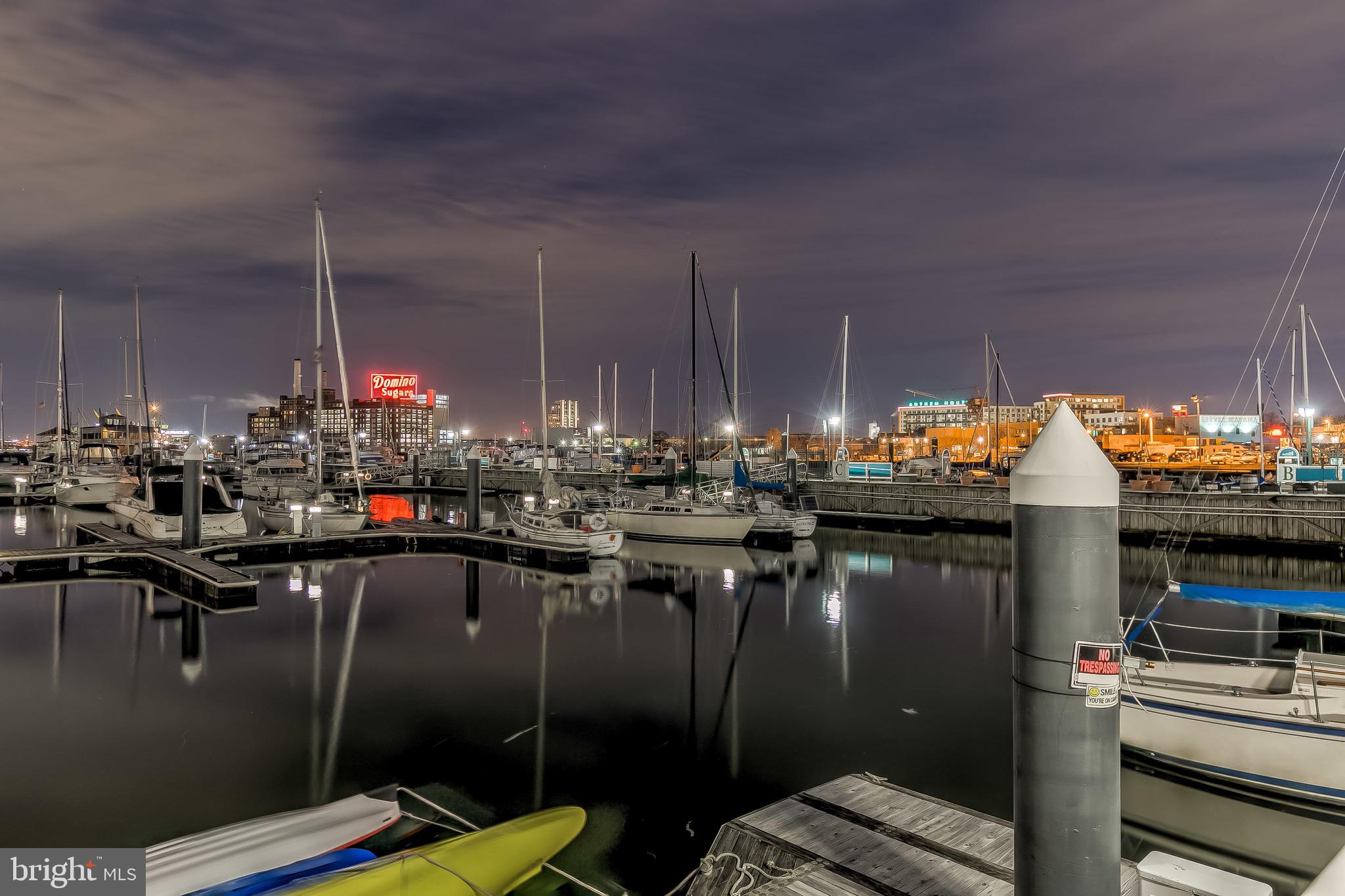 PIER HOMES AT HARBORVIEW - Residential Lease