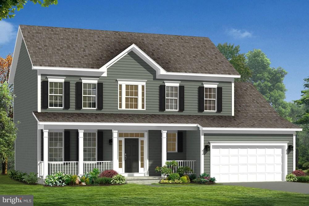 SHERIDAN ESTATES - Residential