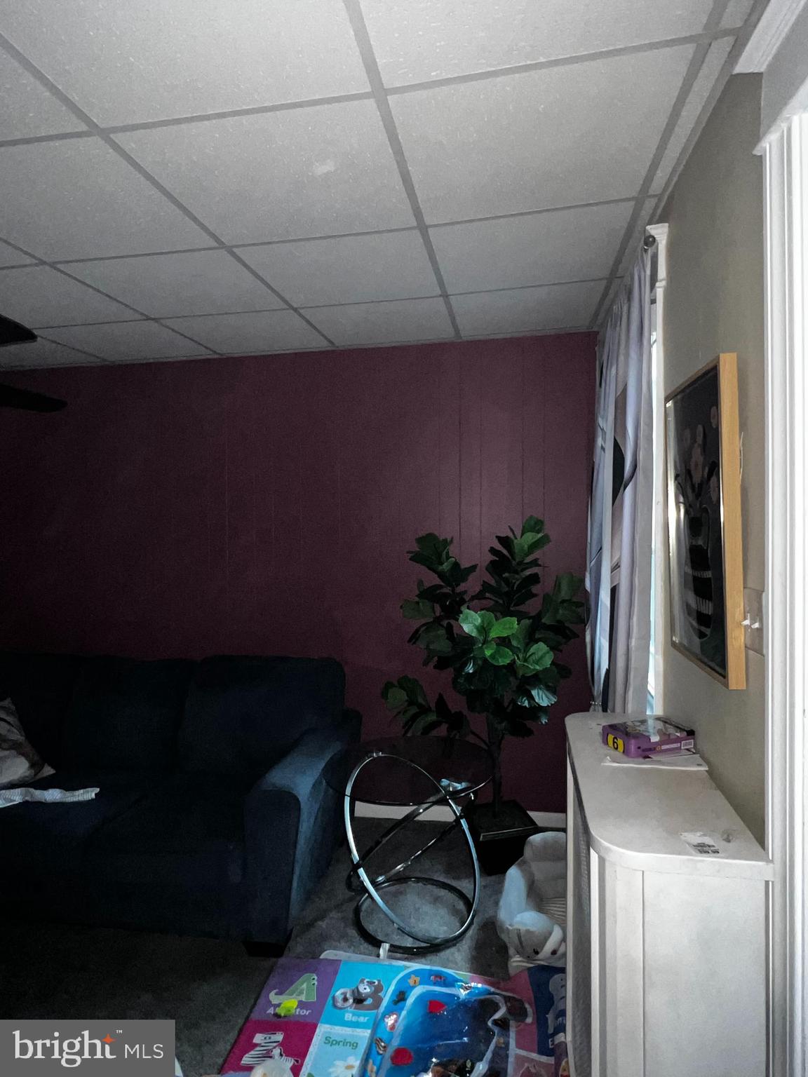 TACONY - Residential