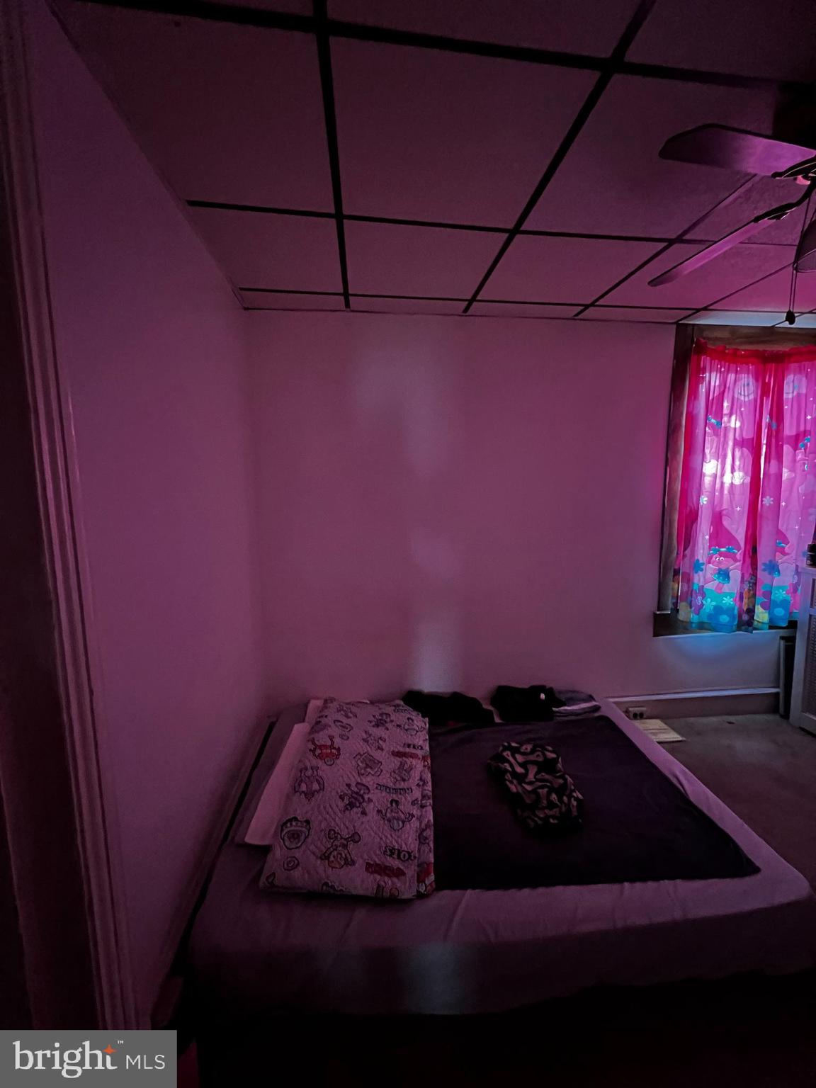 TACONY - Residential