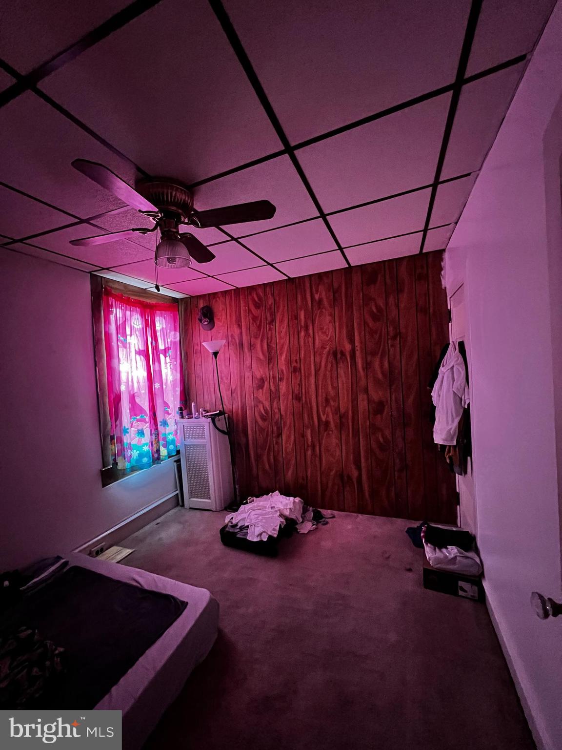 TACONY - Residential