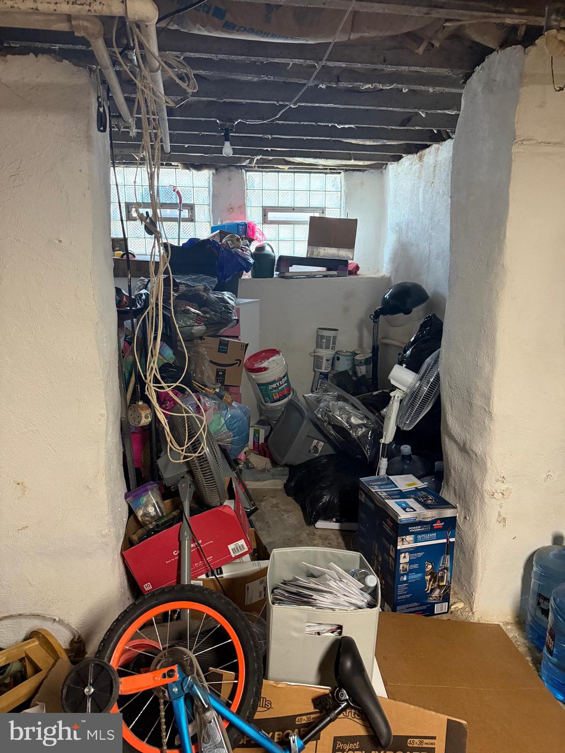 TACONY - Residential