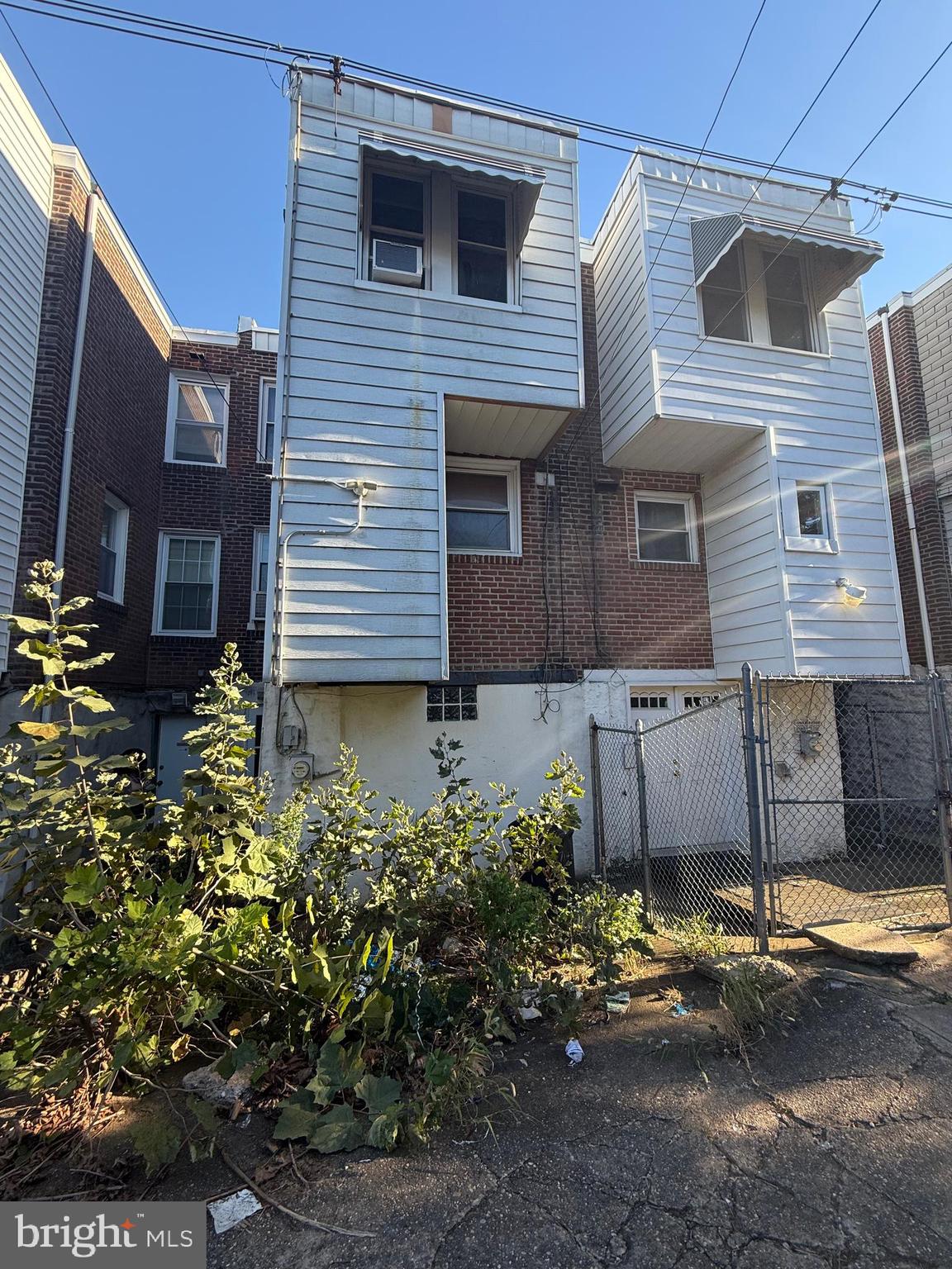 TACONY - Residential