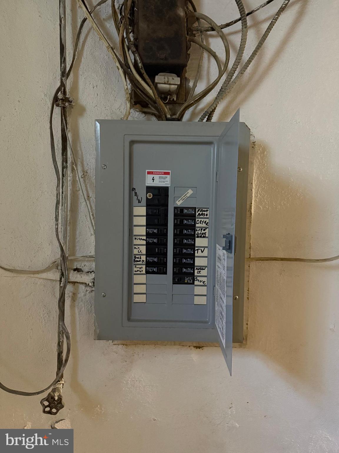 TACONY - Residential