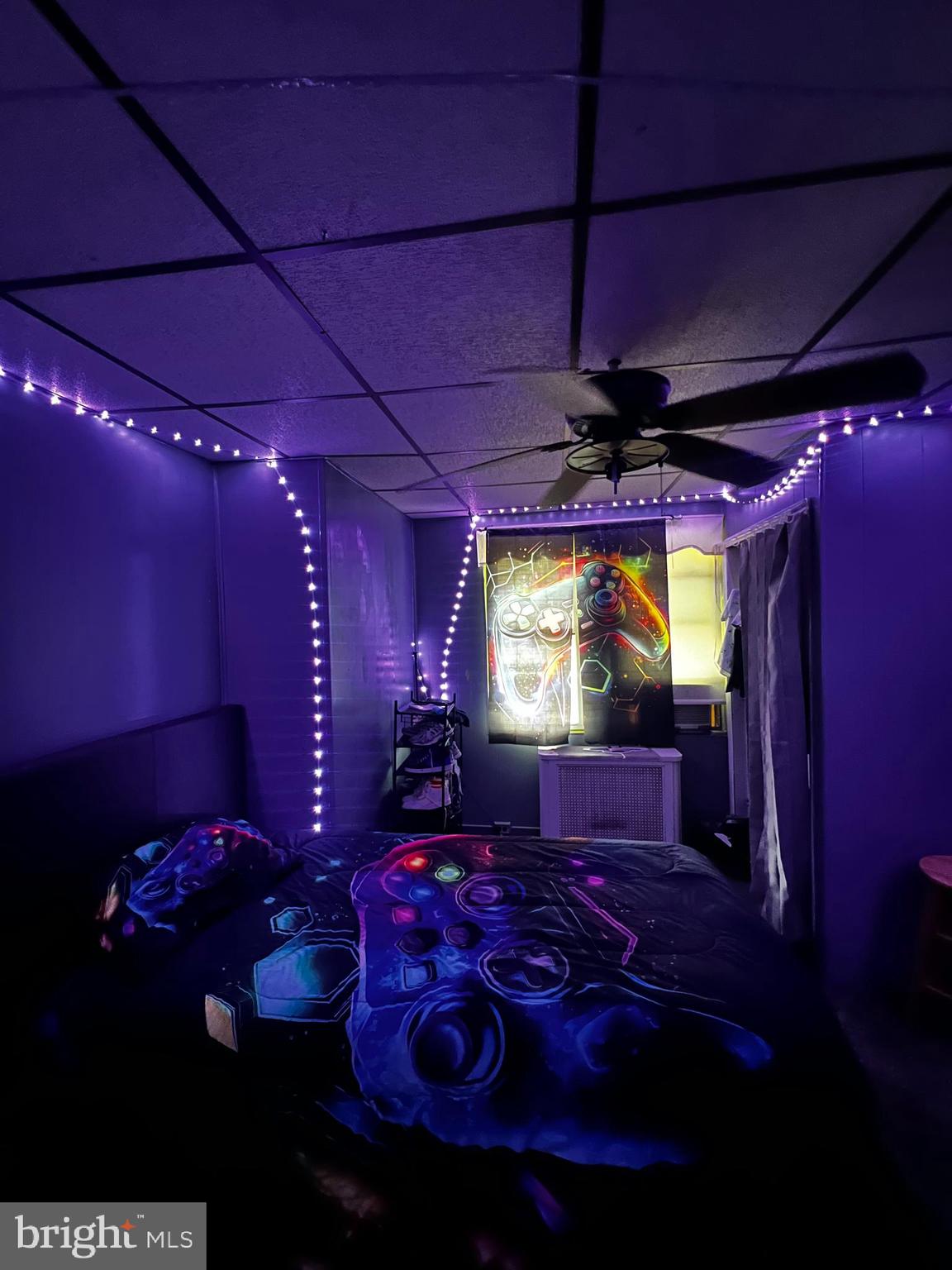 TACONY - Residential