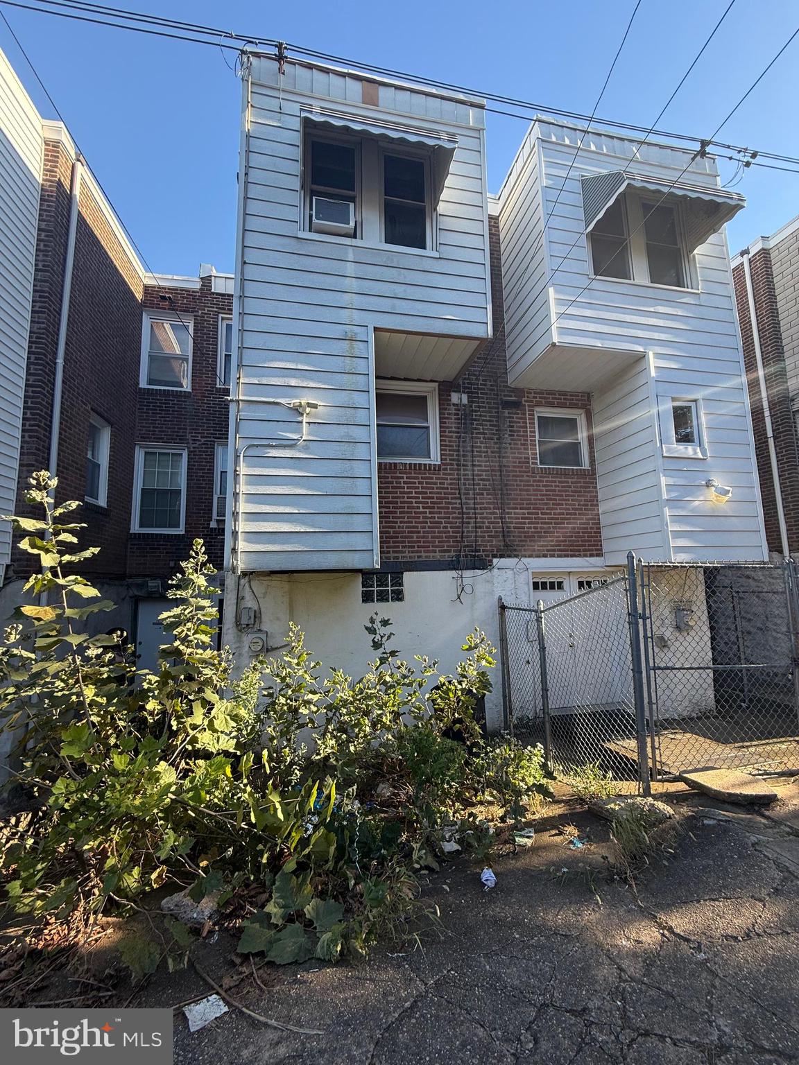 TACONY - Residential