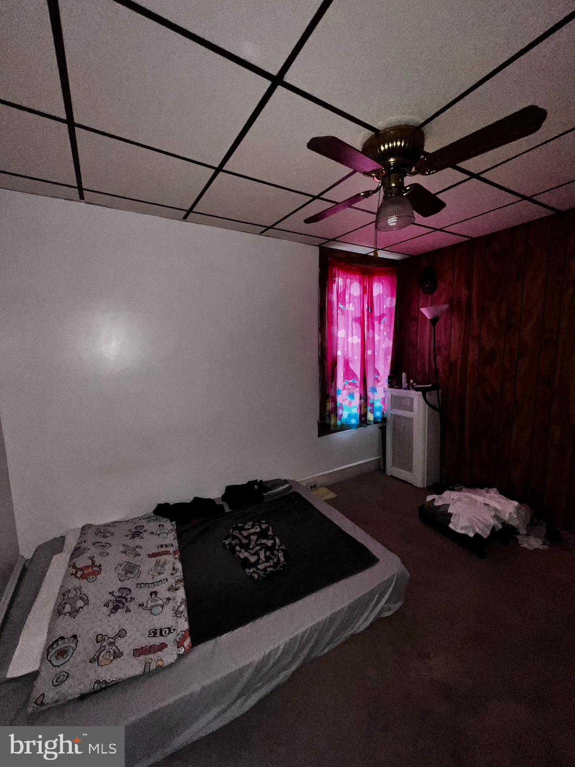 TACONY - Residential