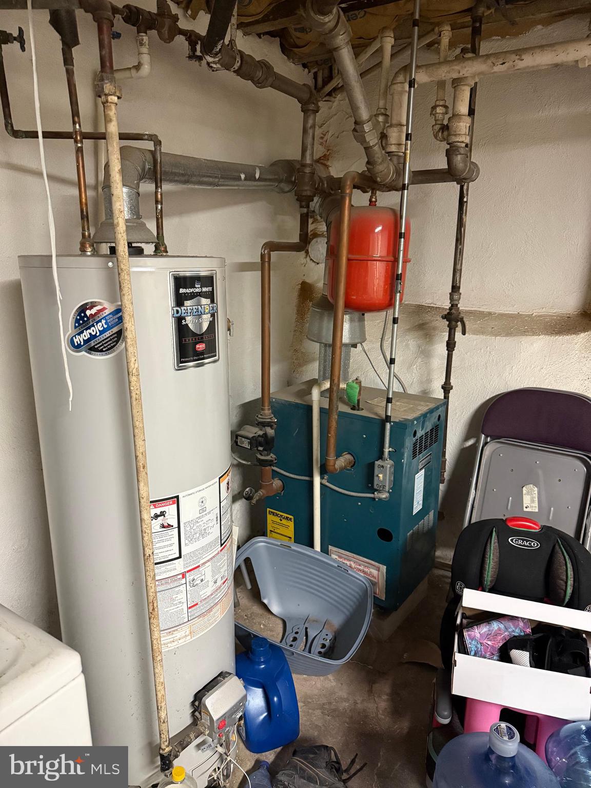 TACONY - Residential