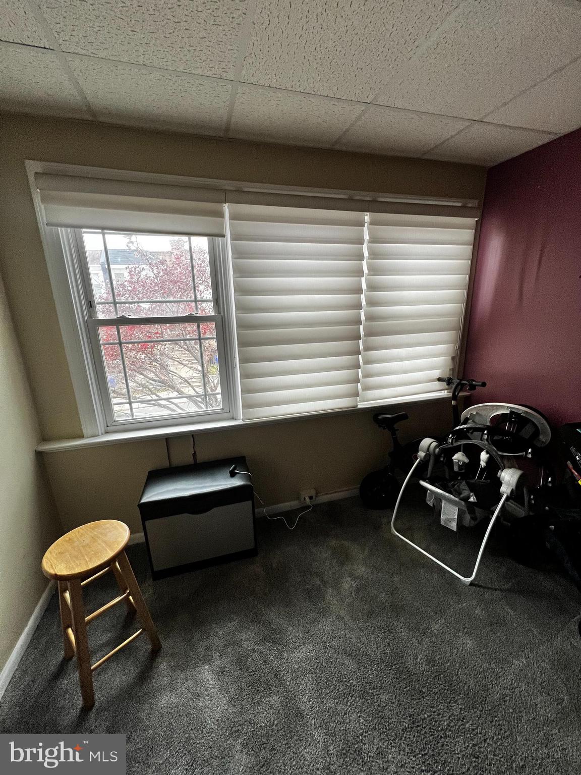 TACONY - Residential