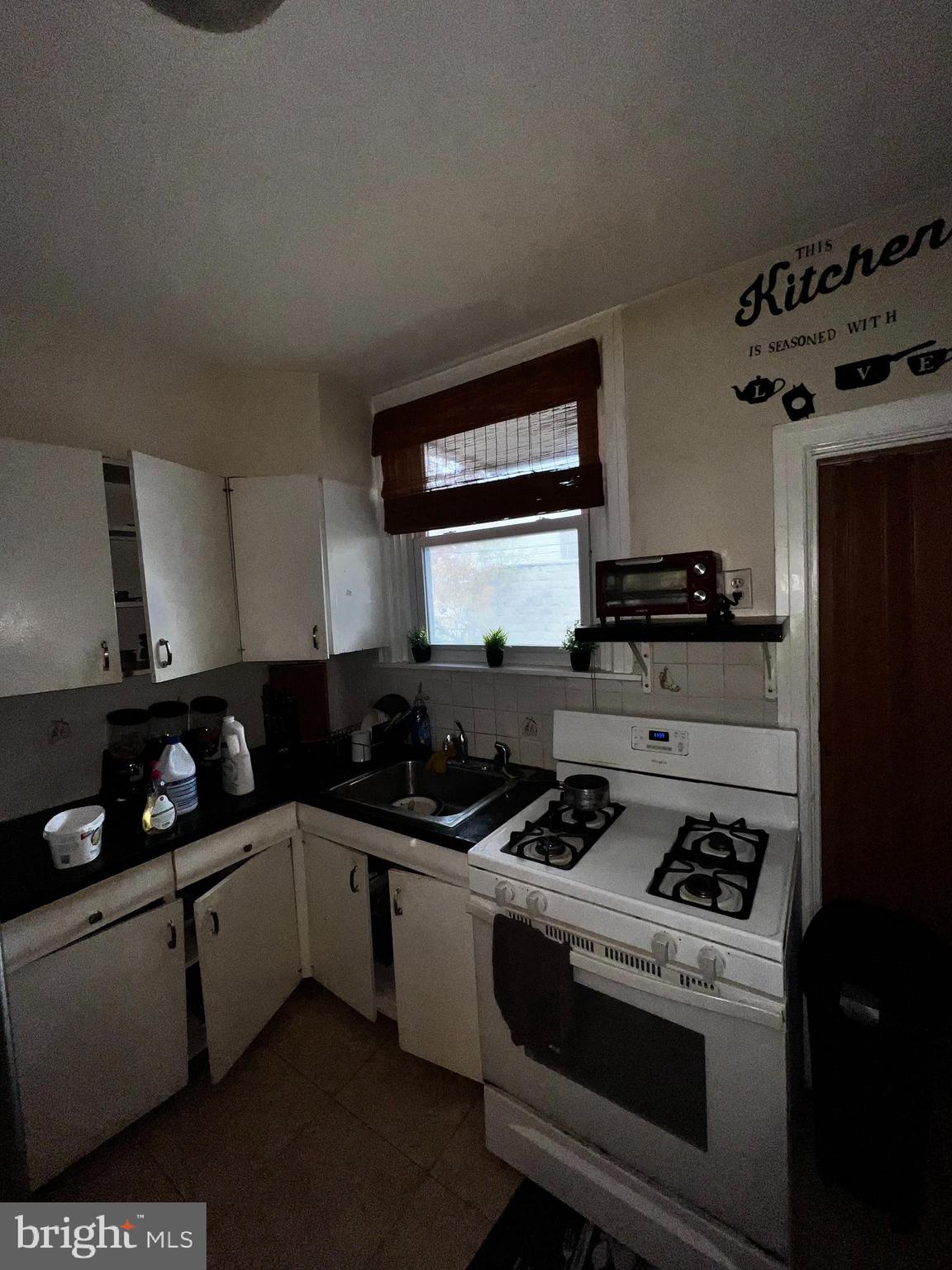 TACONY - Residential