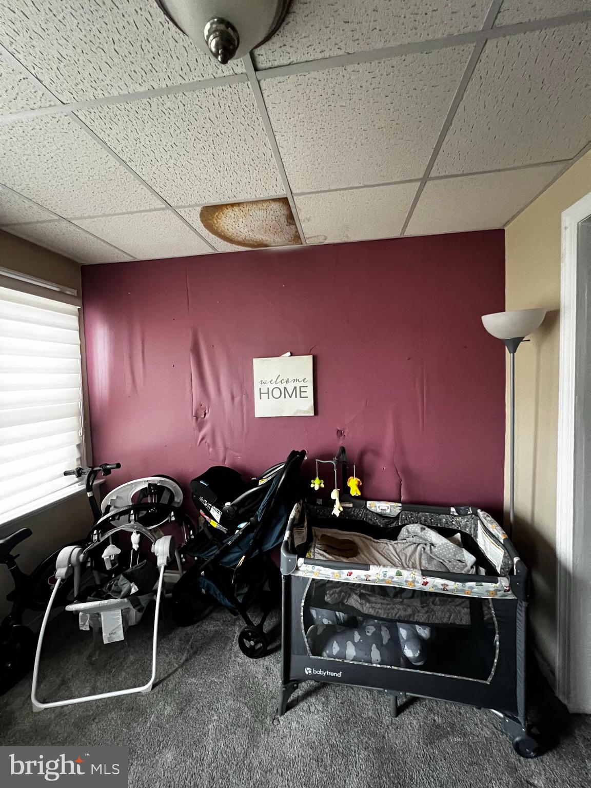 TACONY - Residential