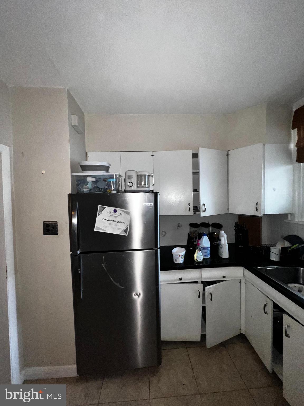 TACONY - Residential